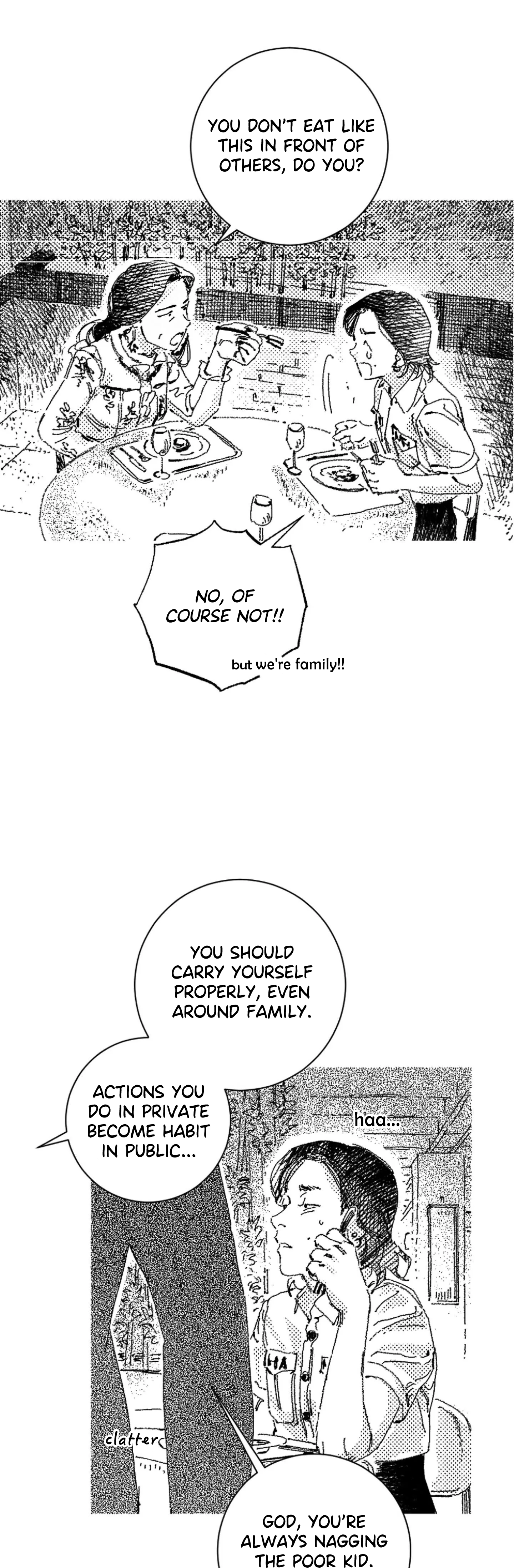 Read Eurydice neun Eopda chapter 29 image 5 on Lezhin