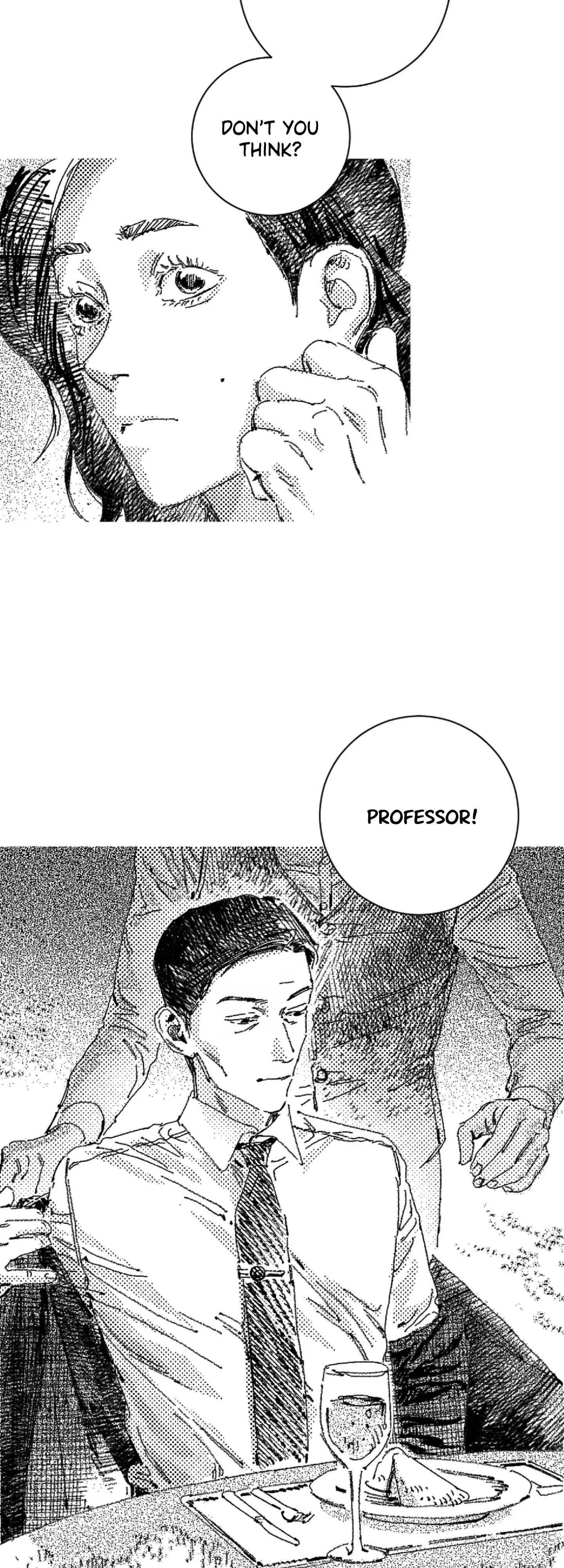 Read Eurydice neun Eopda chapter 29 image 6 on Lezhin