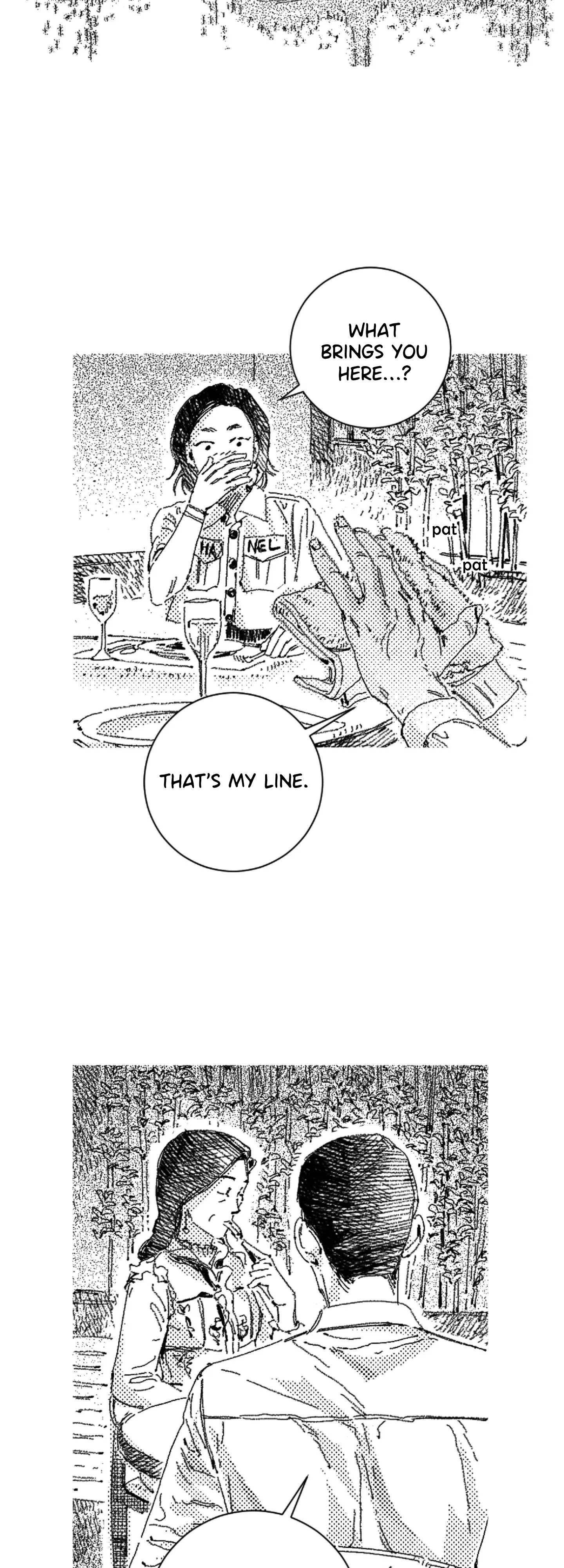 Read Eurydice neun Eopda chapter 29 image 7 on Lezhin