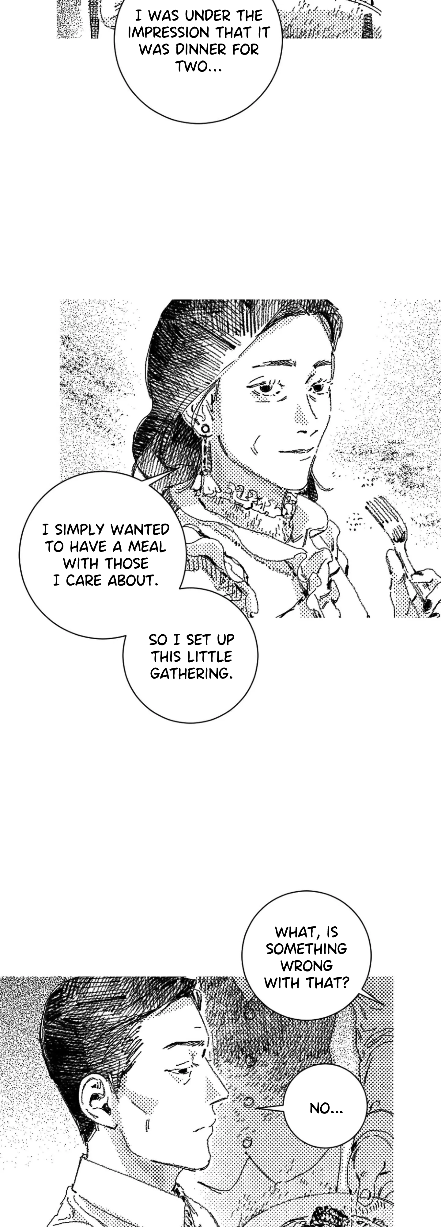 Read Eurydice neun Eopda chapter 29 image 8 on Lezhin