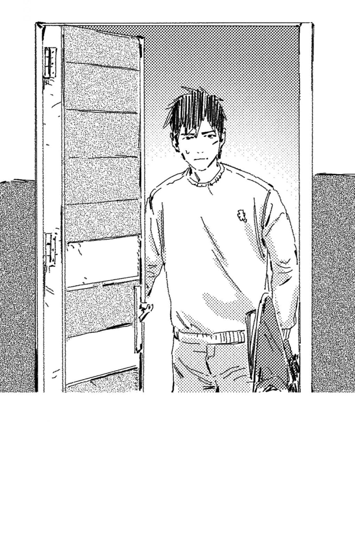 Read Eurydice neun Eopda chapter 3 image 31 on Lezhin