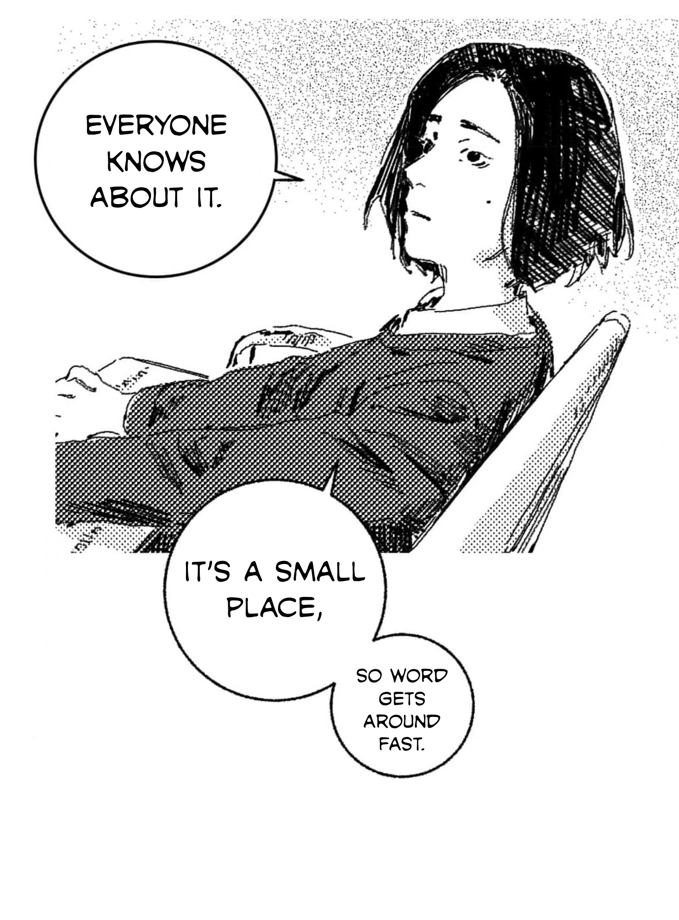 Read Eurydice neun Eopda chapter 3 image 38 on Lezhin