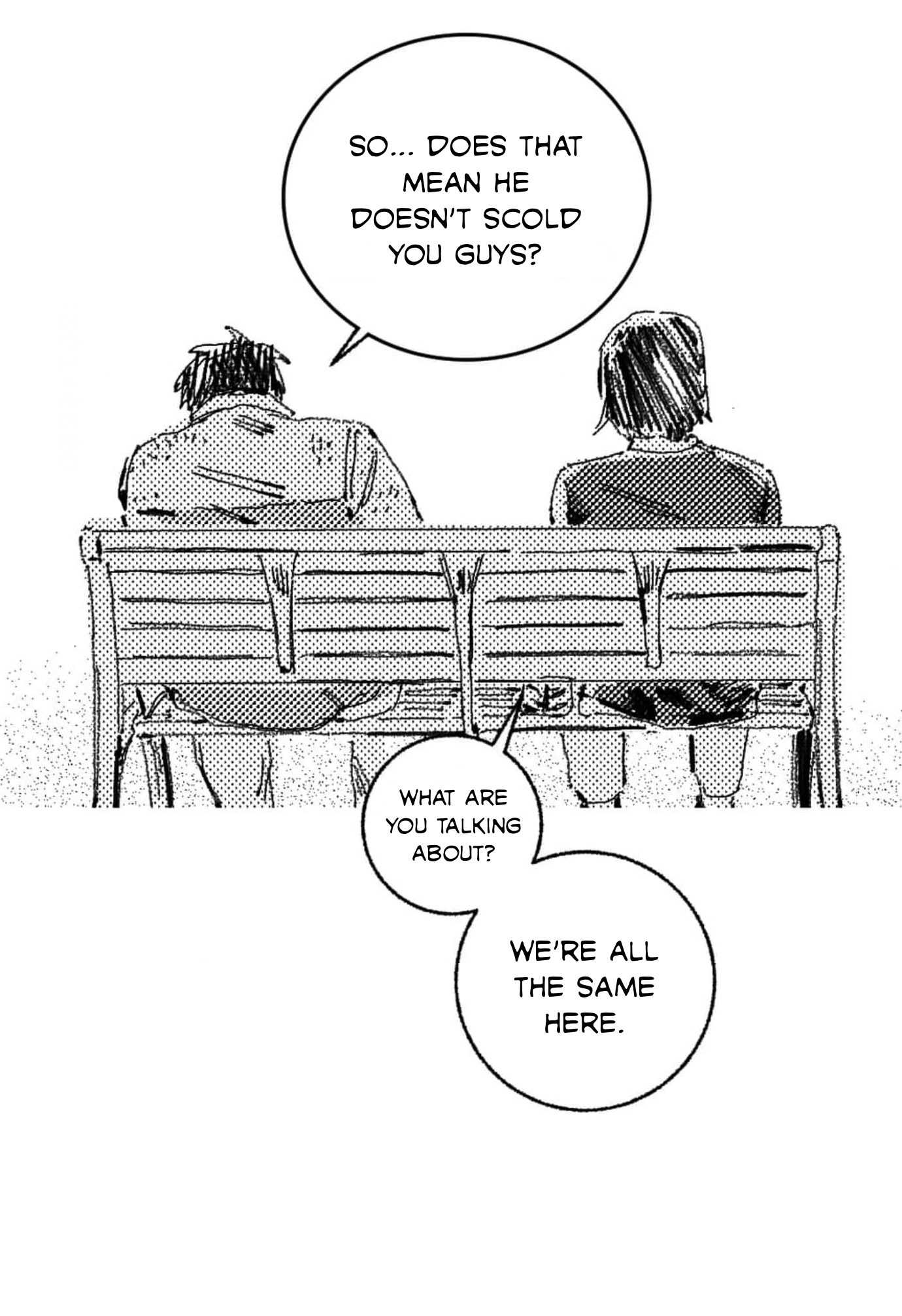 Read Eurydice neun Eopda chapter 3 image 41 on Lezhin