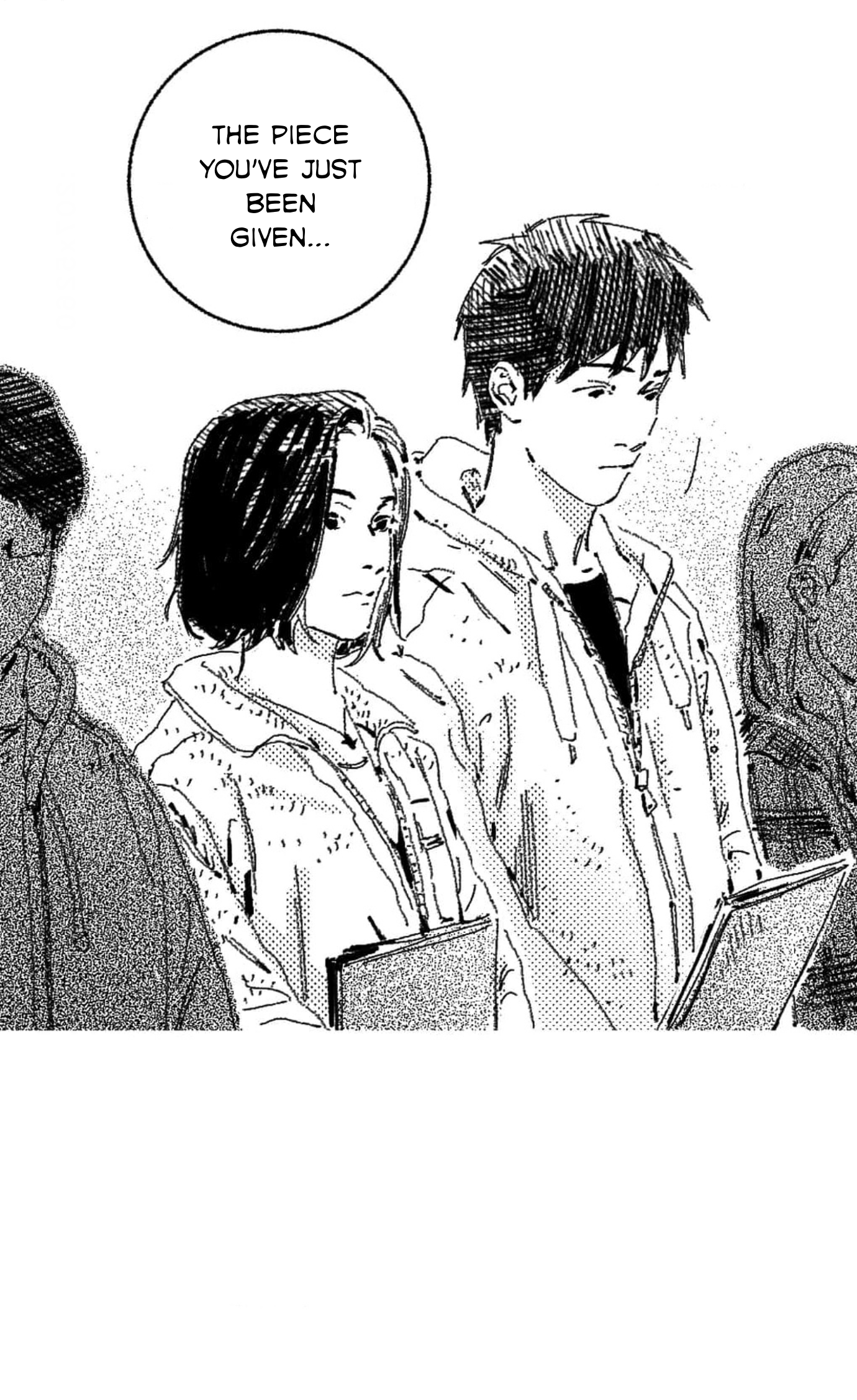 Read Eurydice neun Eopda chapter 3 image 53 on Lezhin
