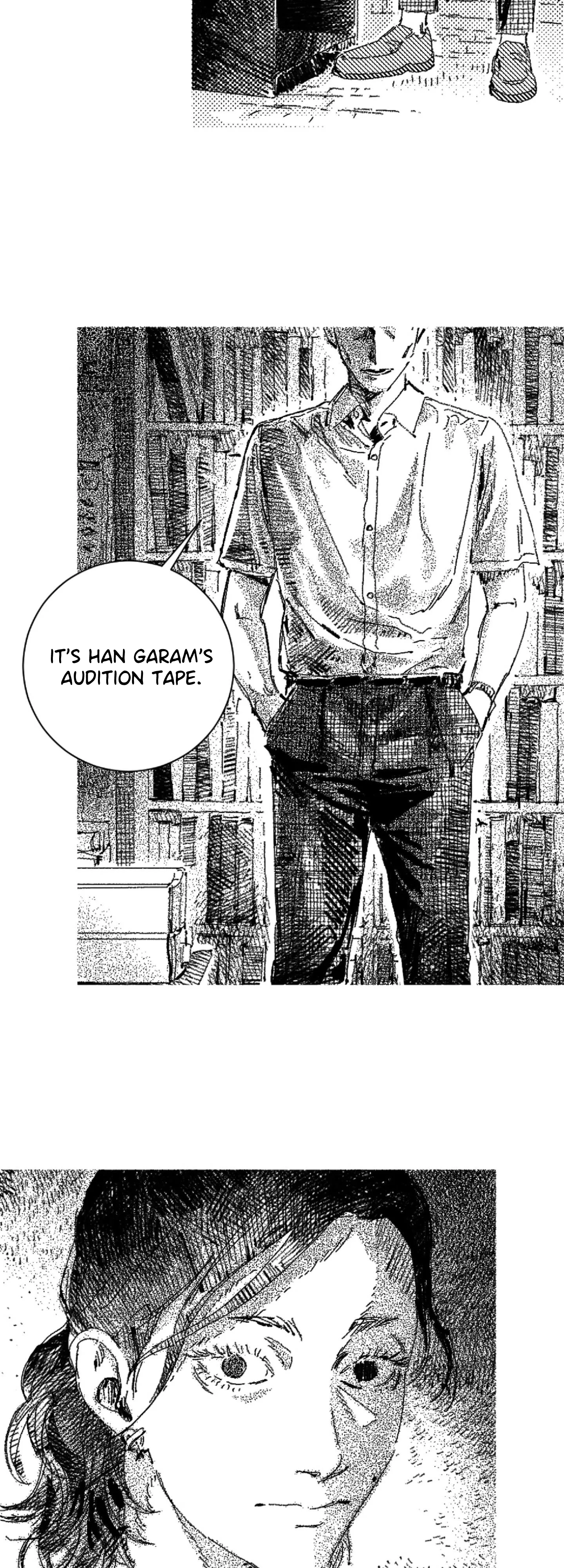 Read Eurydice neun Eopda chapter 30 image 13 on Lezhin