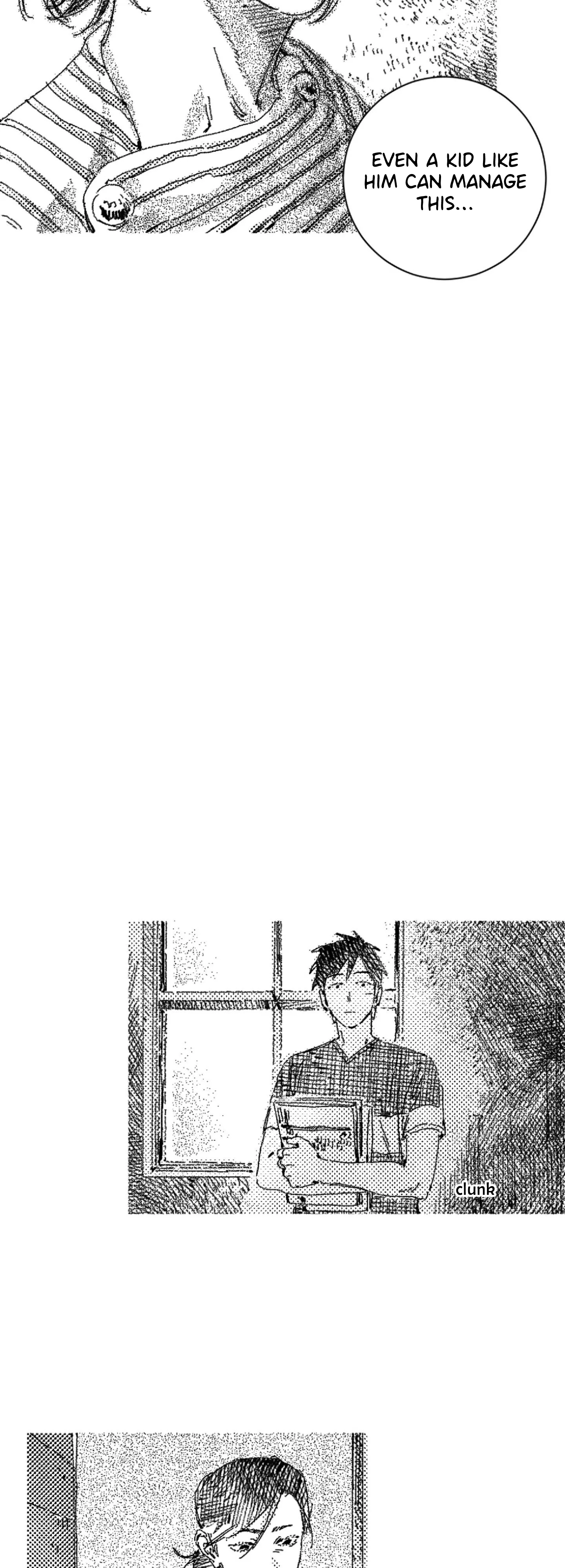 Read Eurydice neun Eopda chapter 30 image 14 on Lezhin