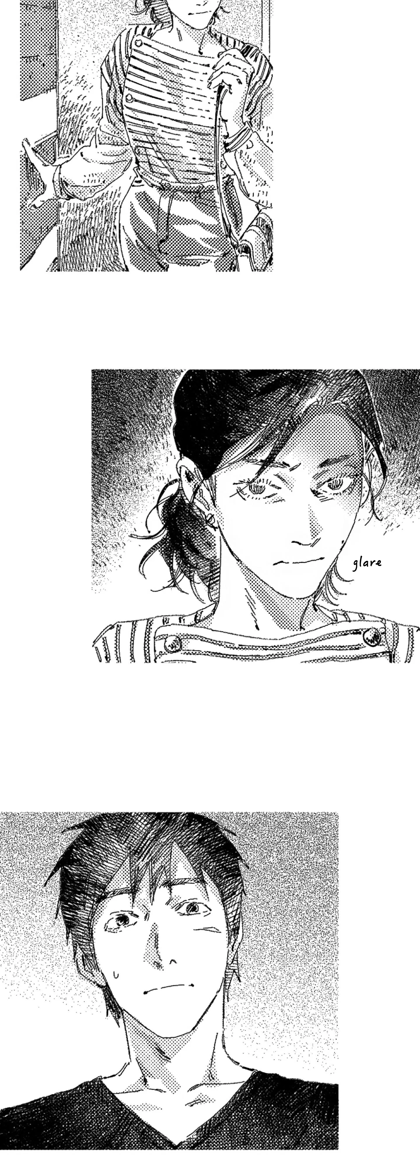 Read Eurydice neun Eopda chapter 30 image 15 on Lezhin