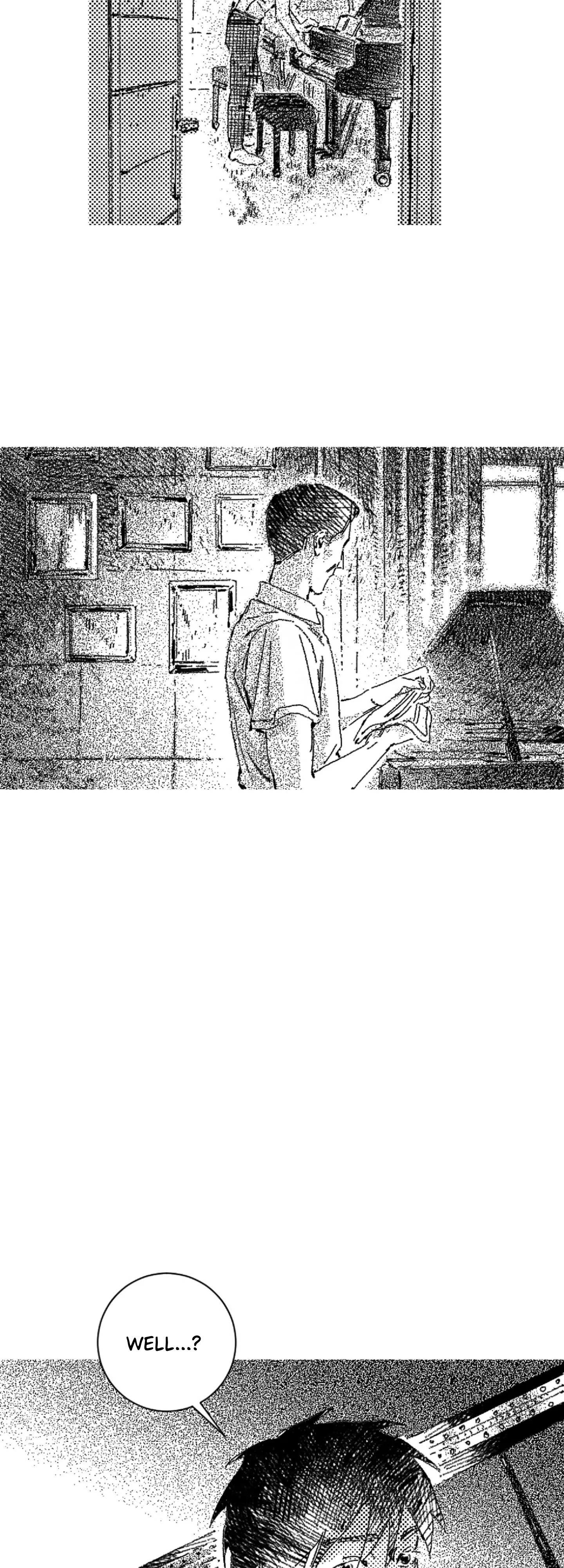 Read Eurydice neun Eopda chapter 30 image 17 on Lezhin