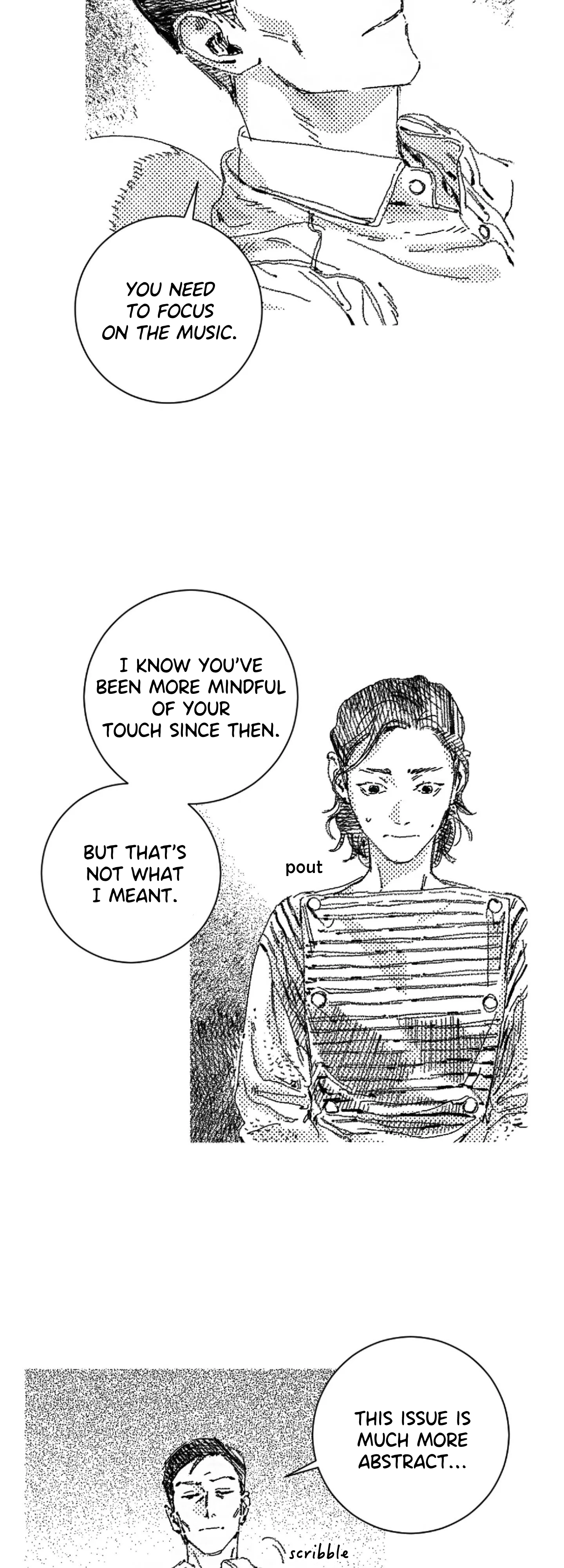 Read Eurydice neun Eopda chapter 30 image 2 on Lezhin