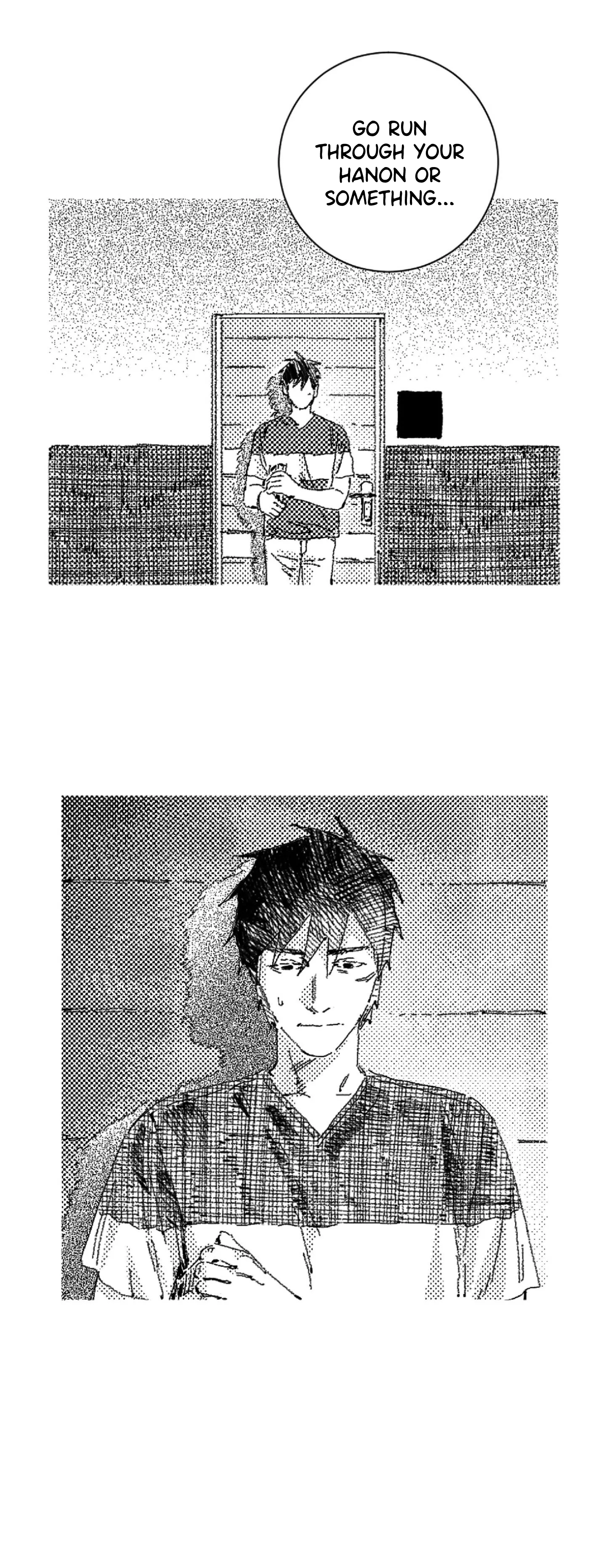 Read Eurydice neun Eopda chapter 30 image 20 on Lezhin