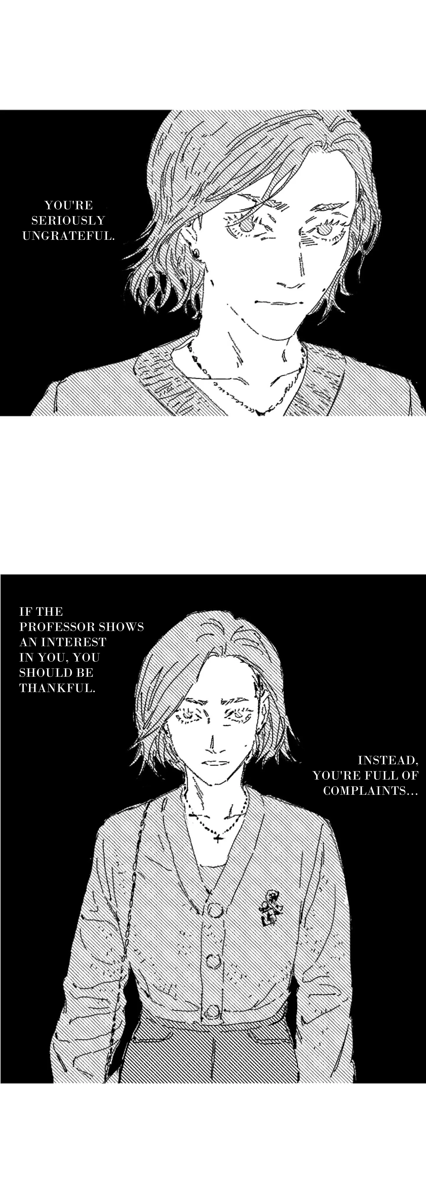 Read Eurydice neun Eopda chapter 30 image 22 on Lezhin