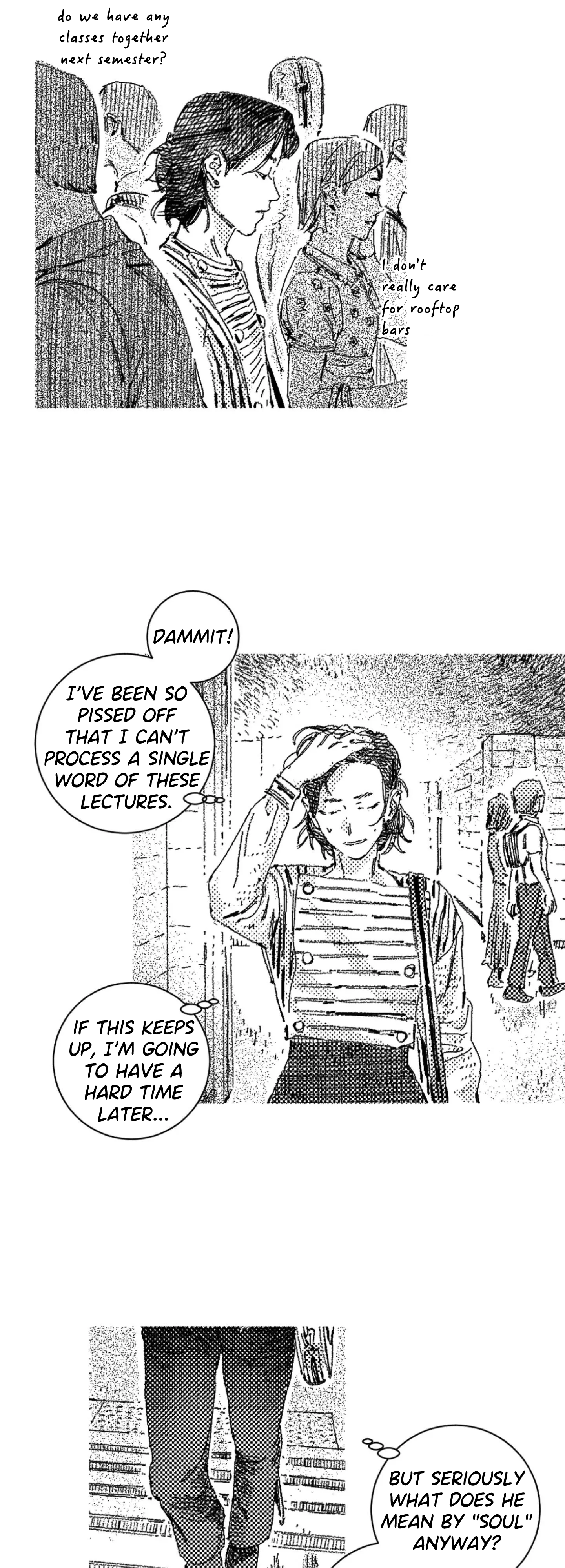 Read Eurydice neun Eopda chapter 30 image 24 on Lezhin