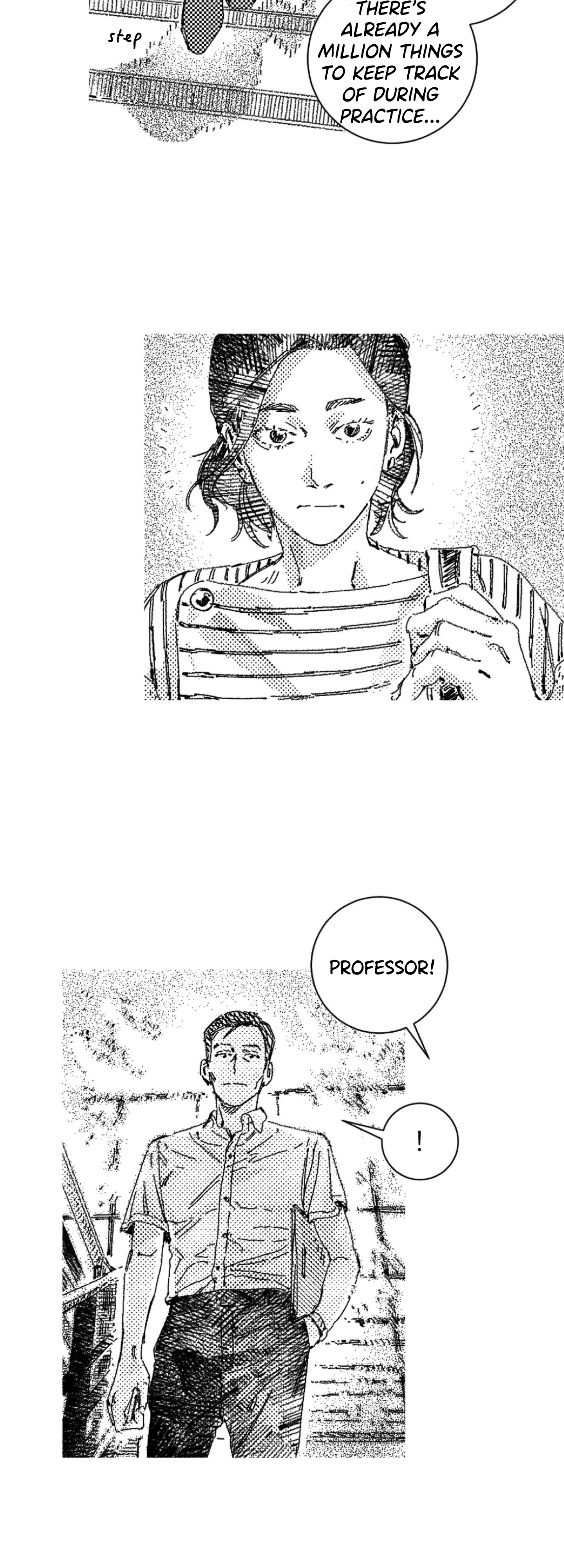 Read Eurydice neun Eopda chapter 30 image 25 on Lezhin