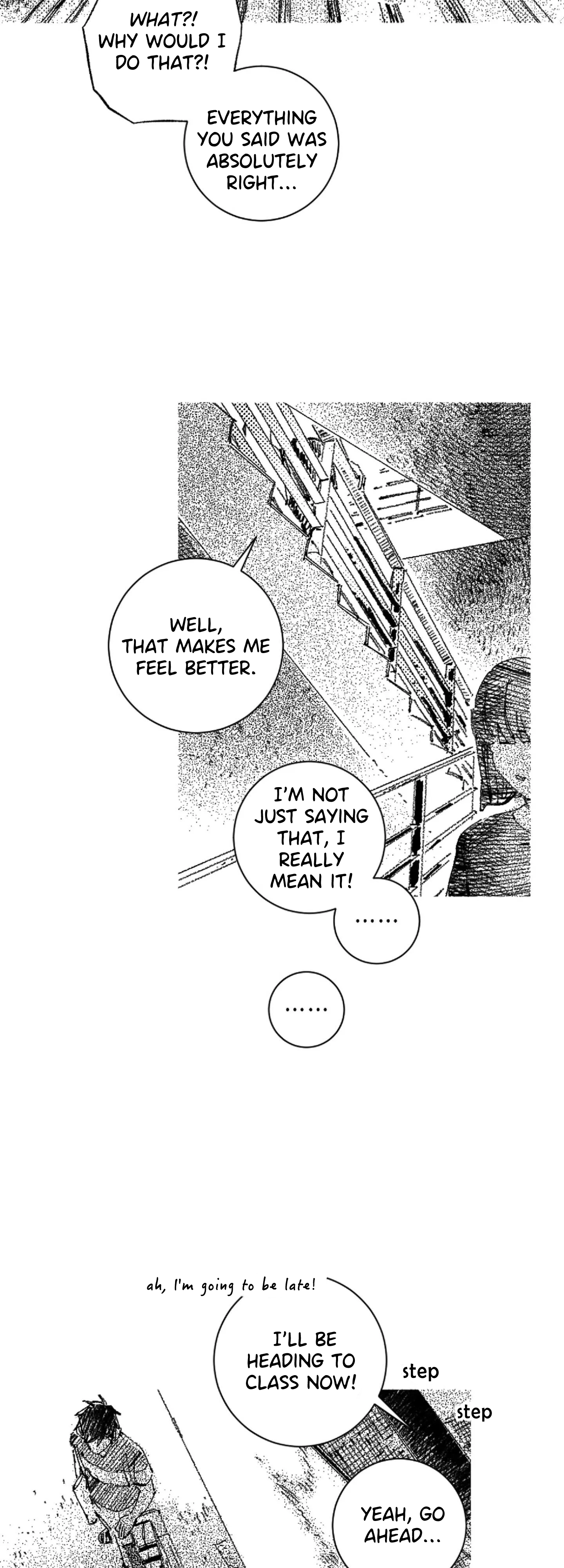 Read Eurydice neun Eopda chapter 30 image 27 on Lezhin