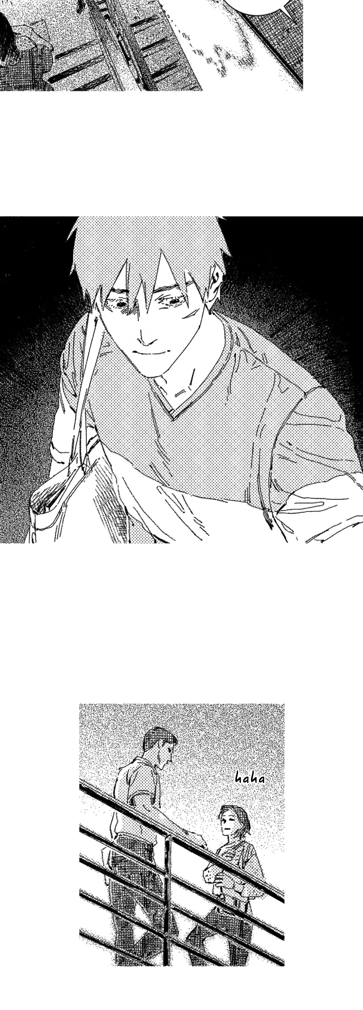 Read Eurydice neun Eopda chapter 30 image 28 on Lezhin