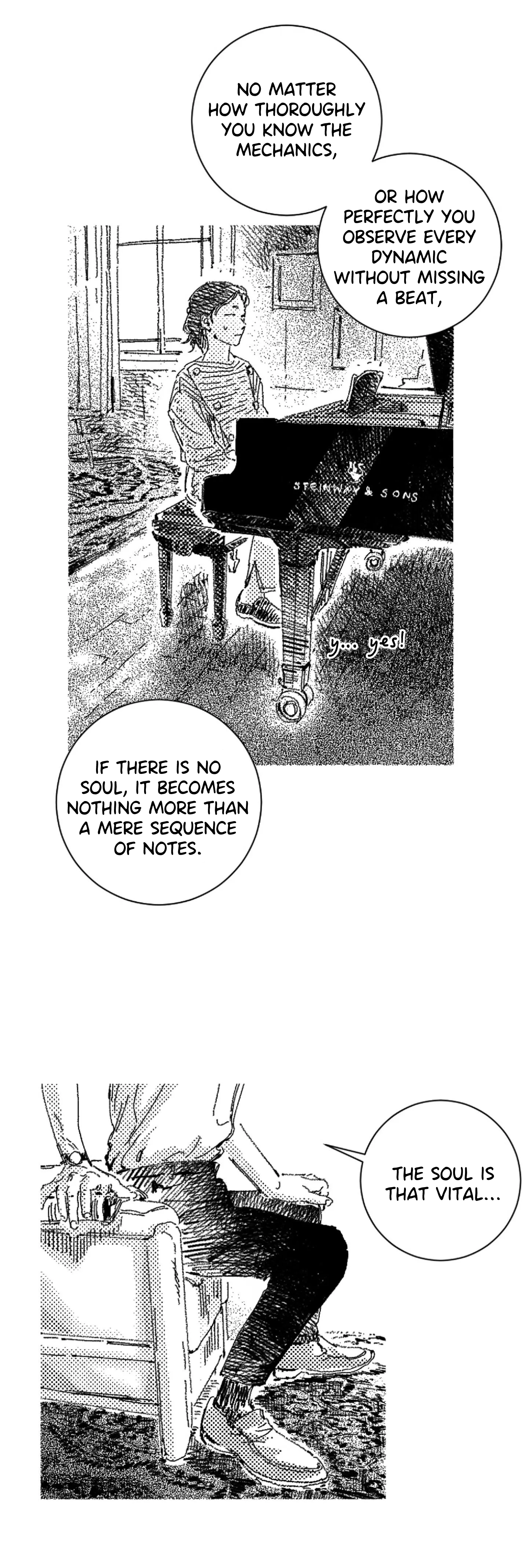 Read Eurydice neun Eopda chapter 30 image 4 on Lezhin