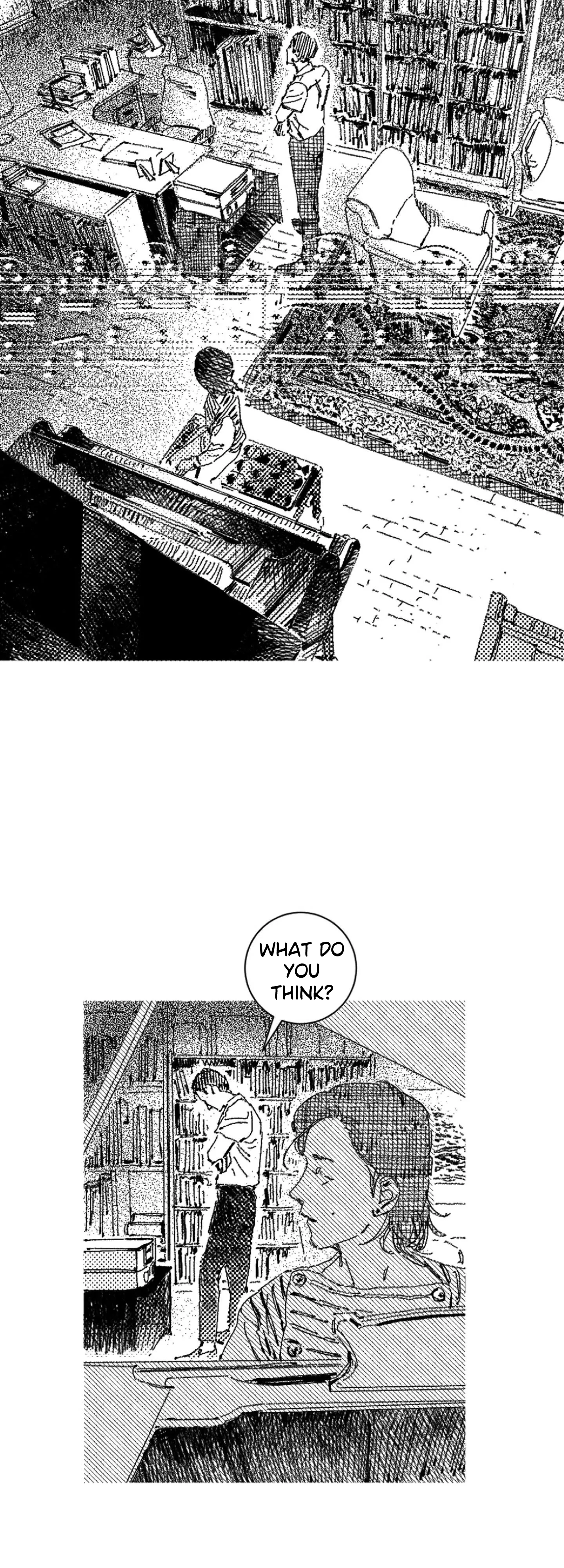 Read Eurydice neun Eopda chapter 30 image 7 on Lezhin