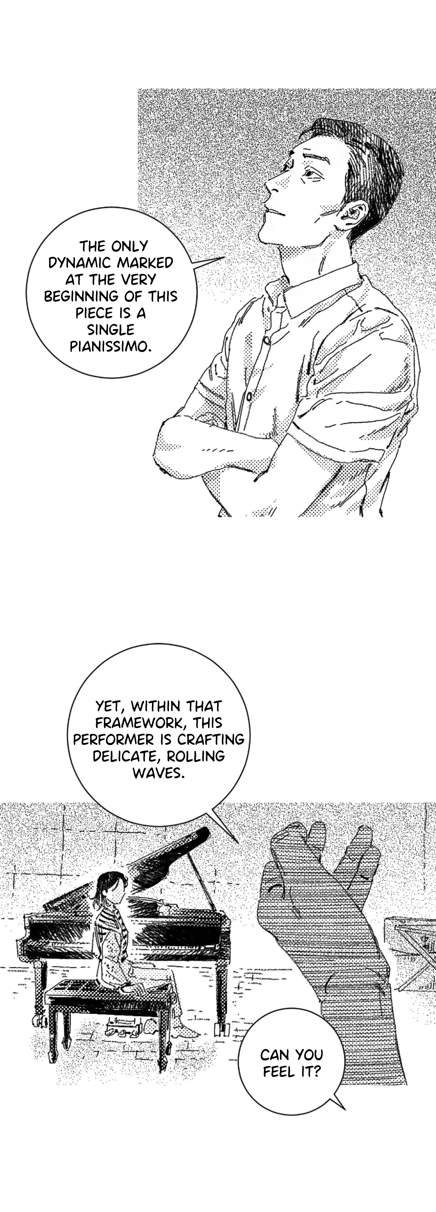 Read Eurydice neun Eopda chapter 30 image 8 on Lezhin