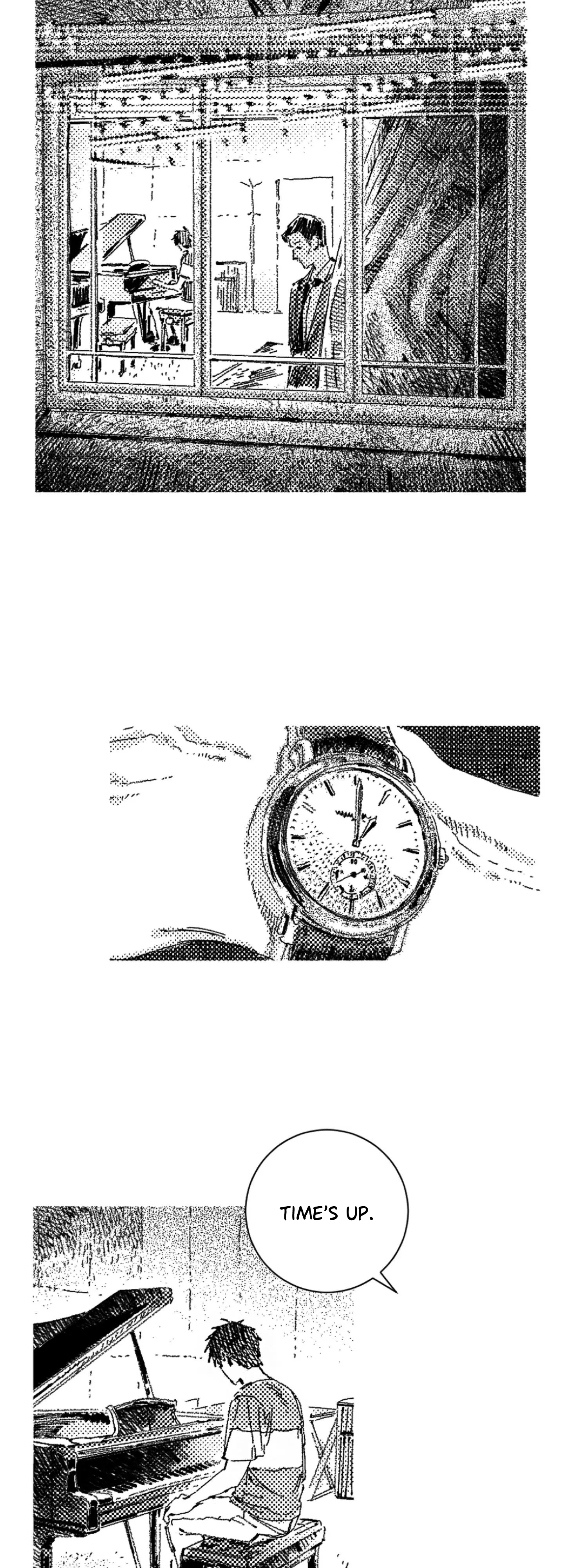 Read Eurydice neun Eopda chapter 31 image 1 on Lezhin