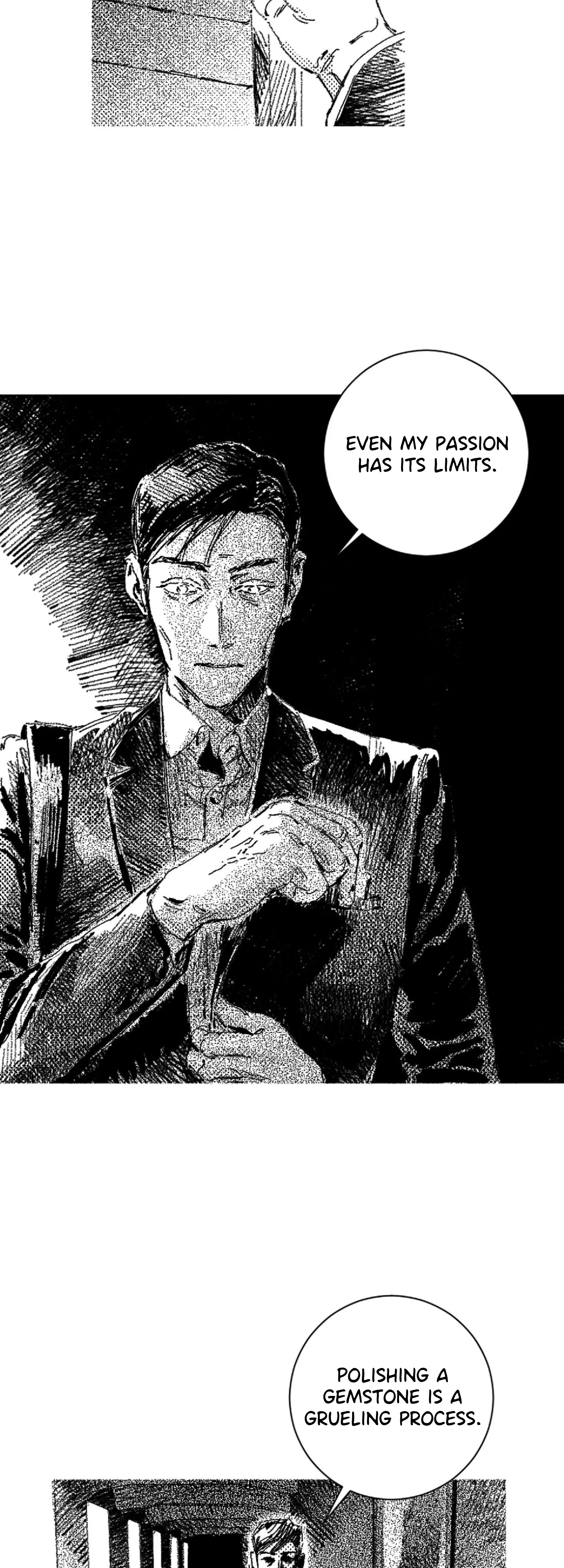 Read Eurydice neun Eopda chapter 31 image 10 on Lezhin