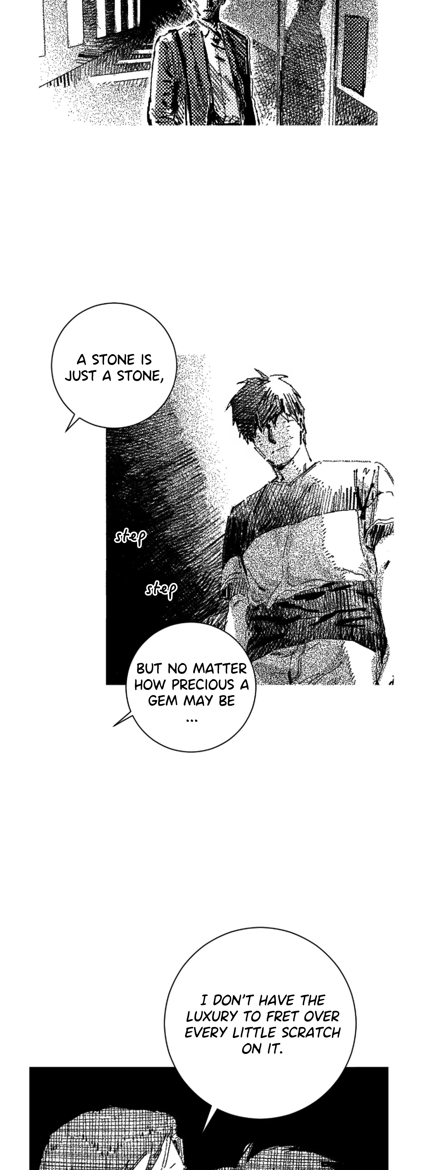 Read Eurydice neun Eopda chapter 31 image 11 on Lezhin