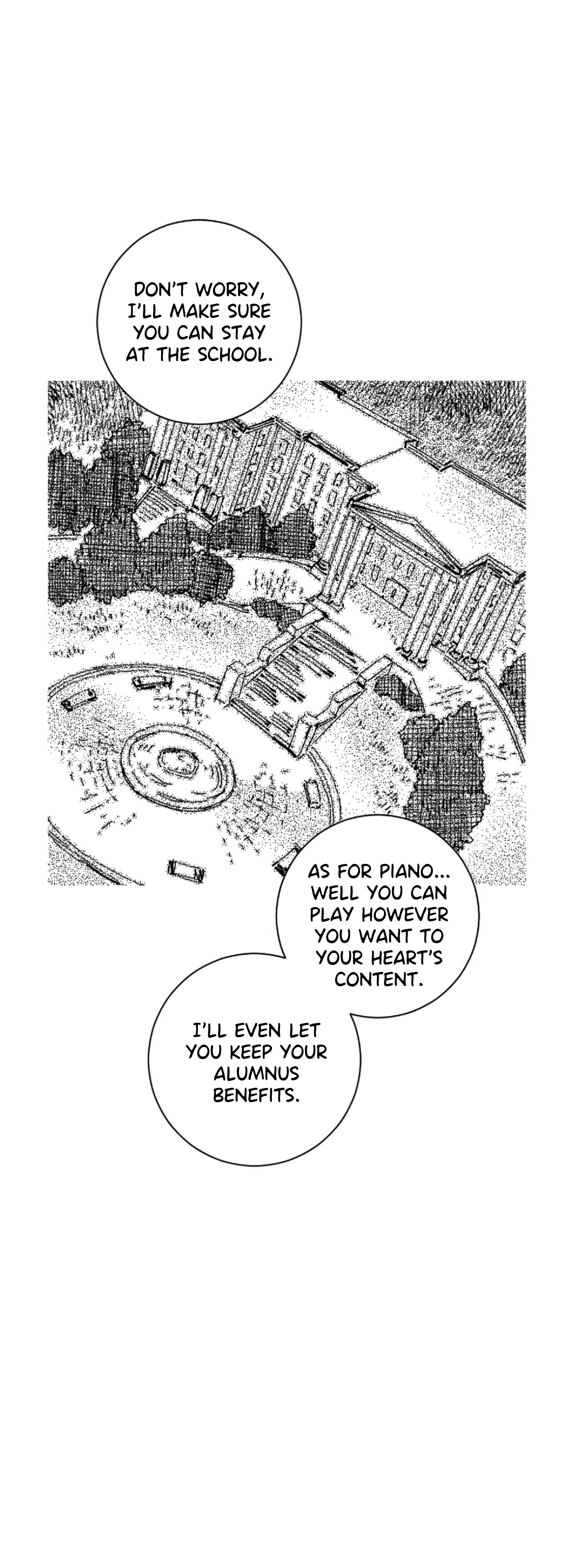 Read Eurydice neun Eopda chapter 31 image 14 on Lezhin