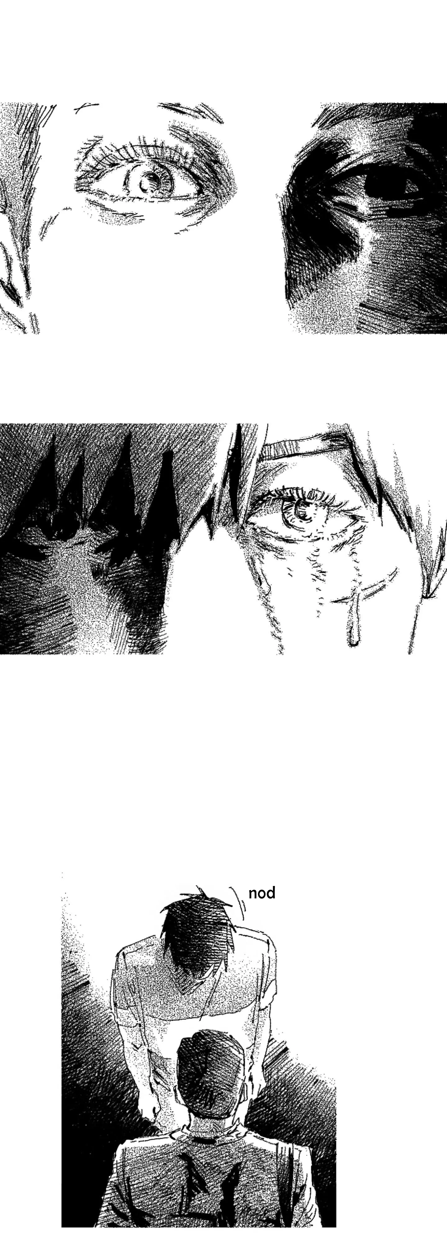 Read Eurydice neun Eopda chapter 31 image 18 on Lezhin
