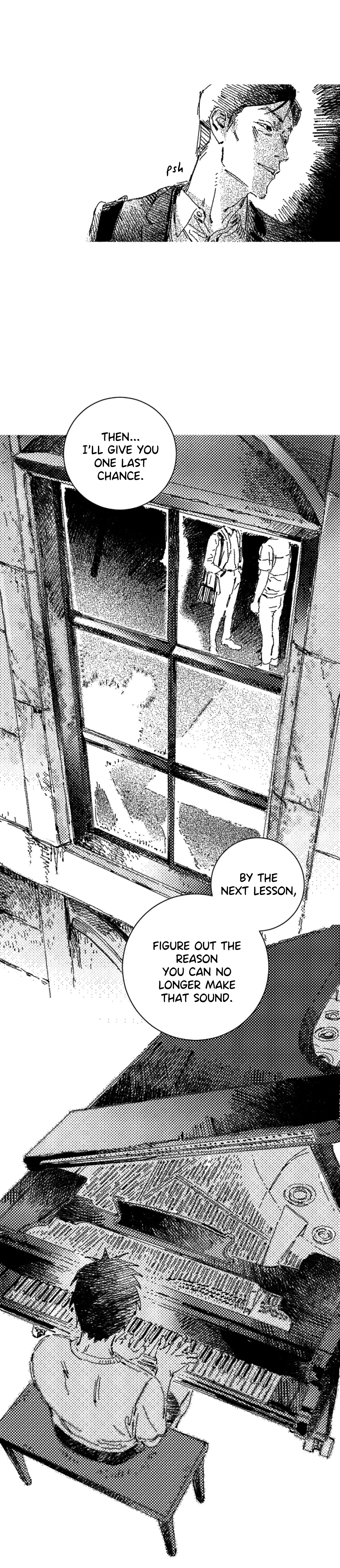 Read Eurydice neun Eopda chapter 31 image 19 on Lezhin