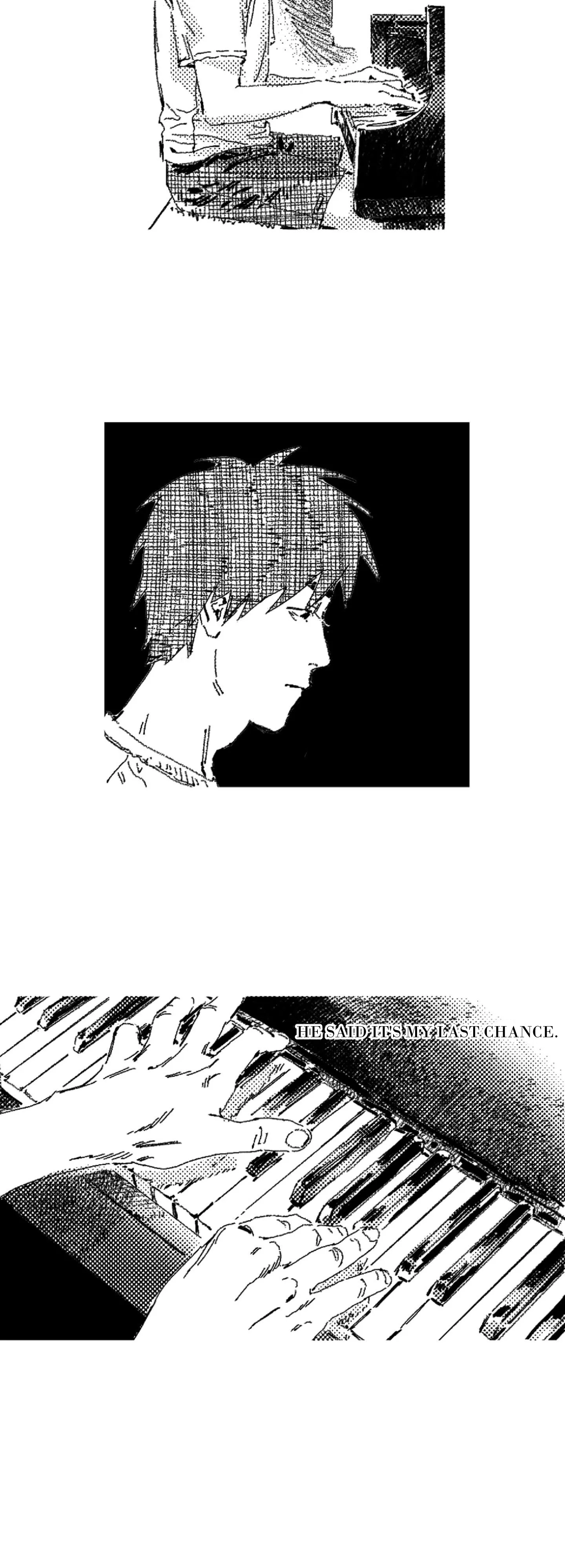Read Eurydice neun Eopda chapter 31 image 21 on Lezhin
