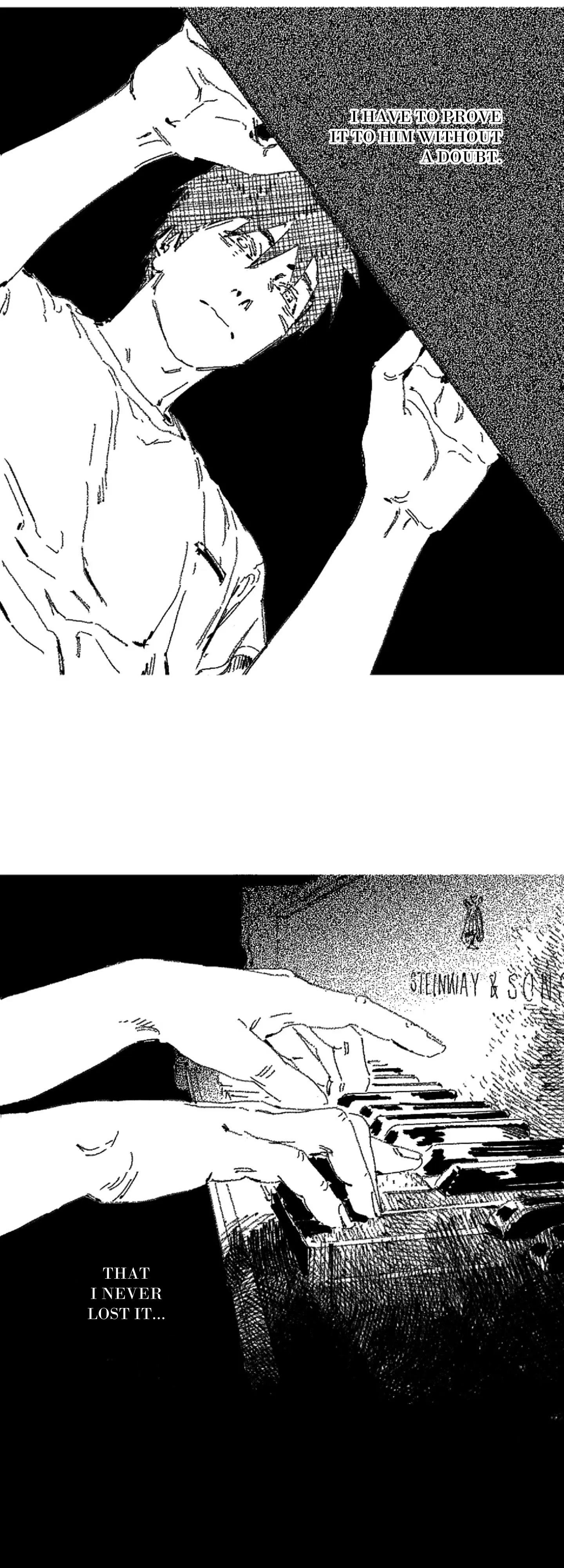 Read Eurydice neun Eopda chapter 31 image 22 on Lezhin