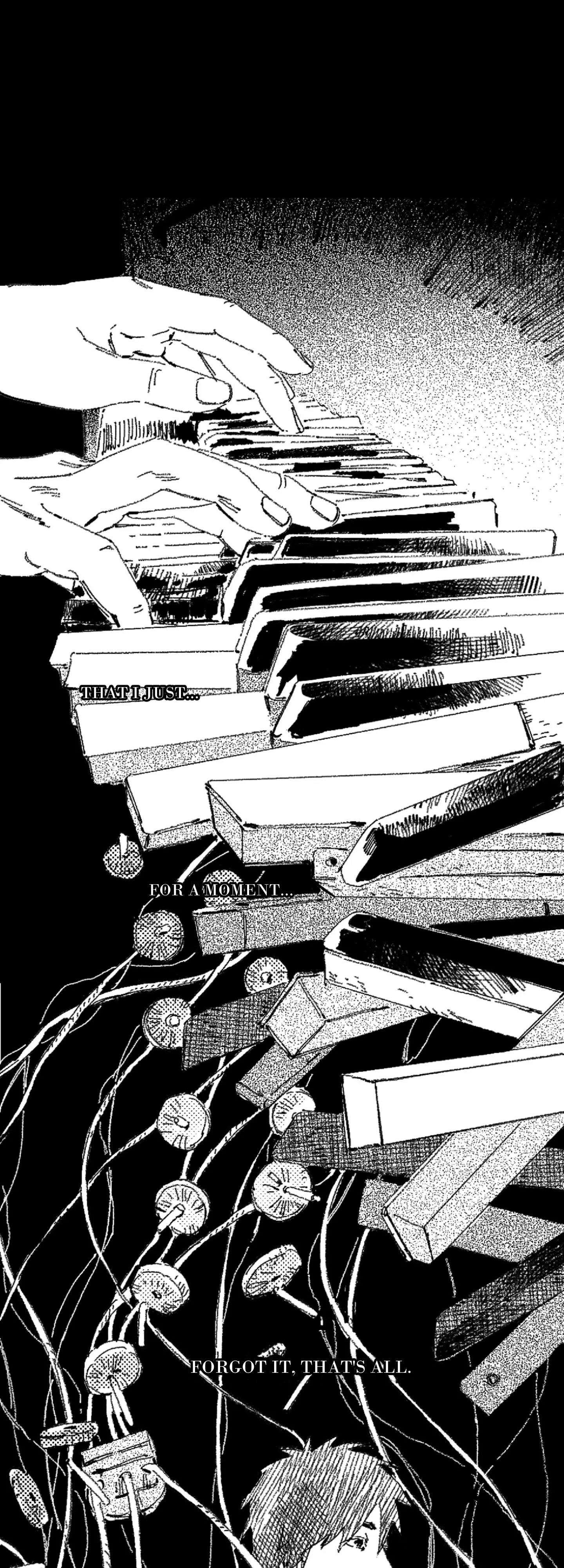 Read Eurydice neun Eopda chapter 31 image 23 on Lezhin