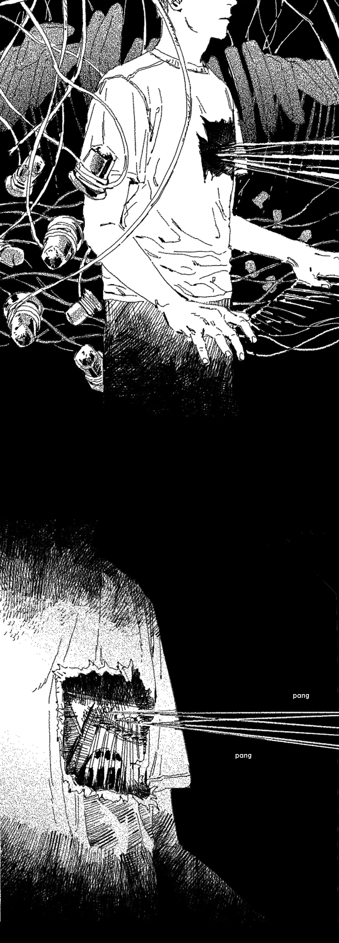 Read Eurydice neun Eopda chapter 31 image 24 on Lezhin