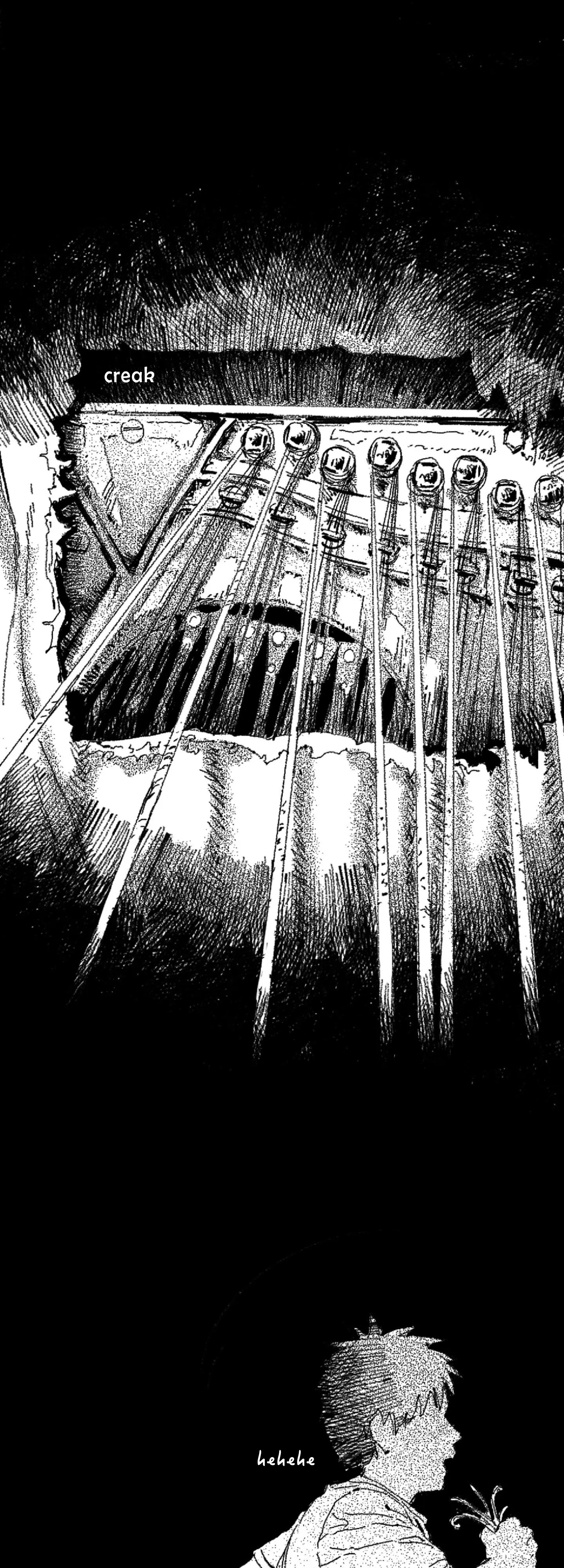 Read Eurydice neun Eopda chapter 31 image 25 on Lezhin