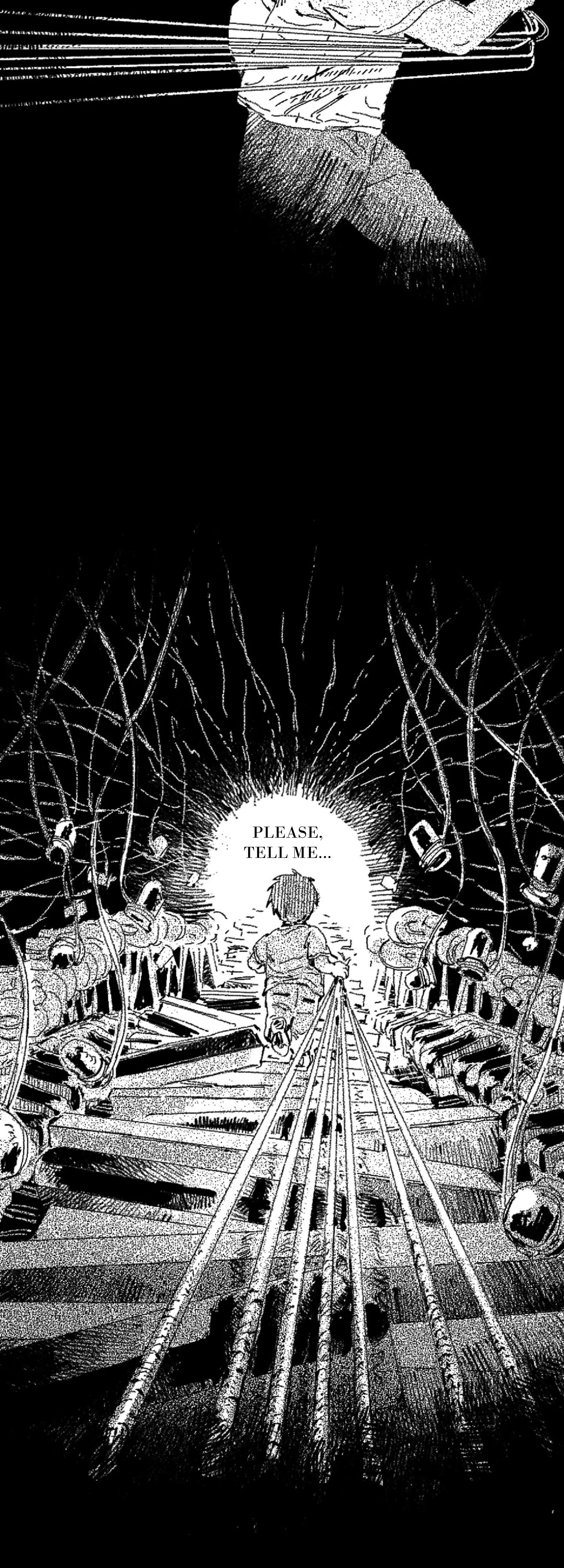 Read Eurydice neun Eopda chapter 31 image 26 on Lezhin
