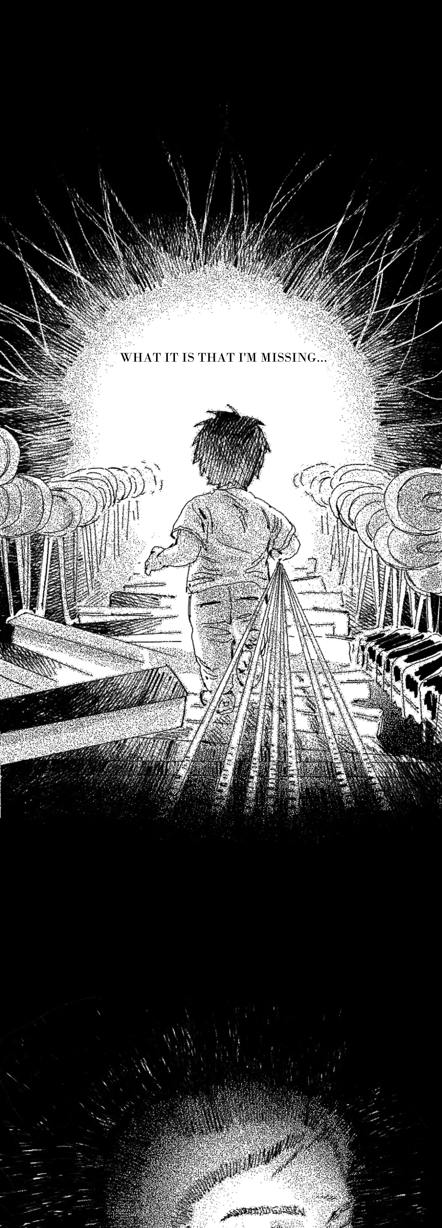 Read Eurydice neun Eopda chapter 31 image 27 on Lezhin