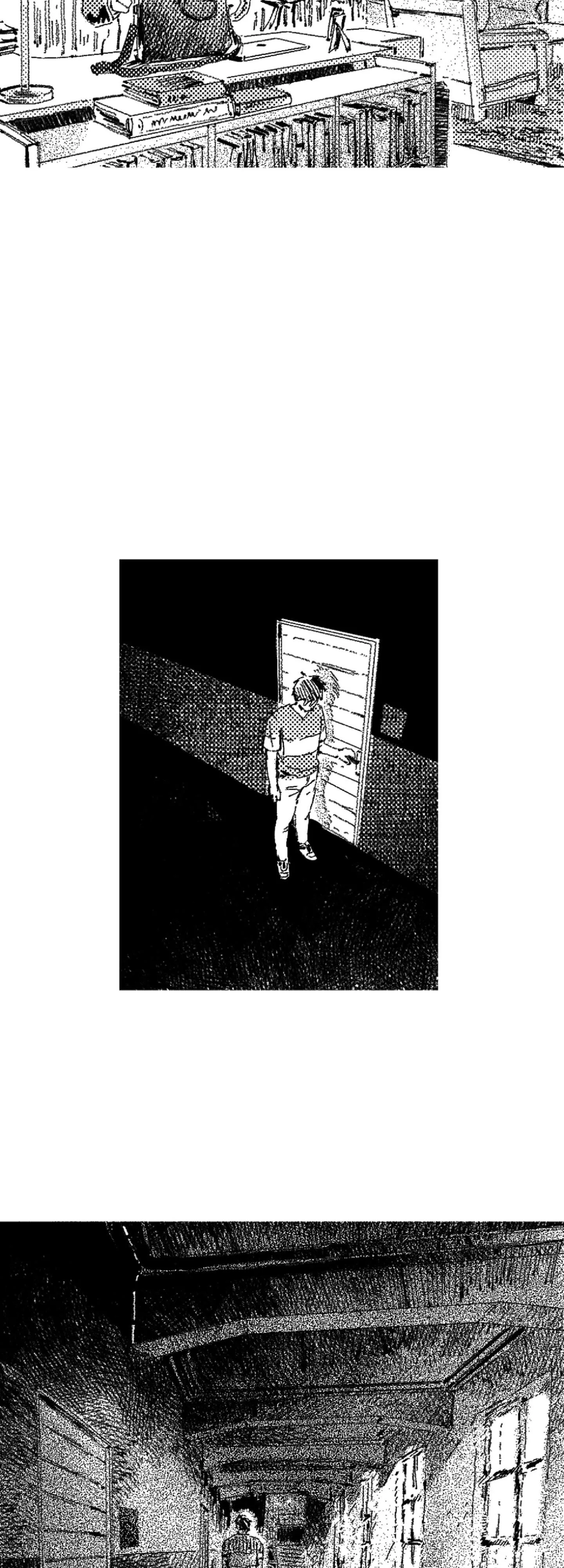 Read Eurydice neun Eopda chapter 31 image 4 on Lezhin