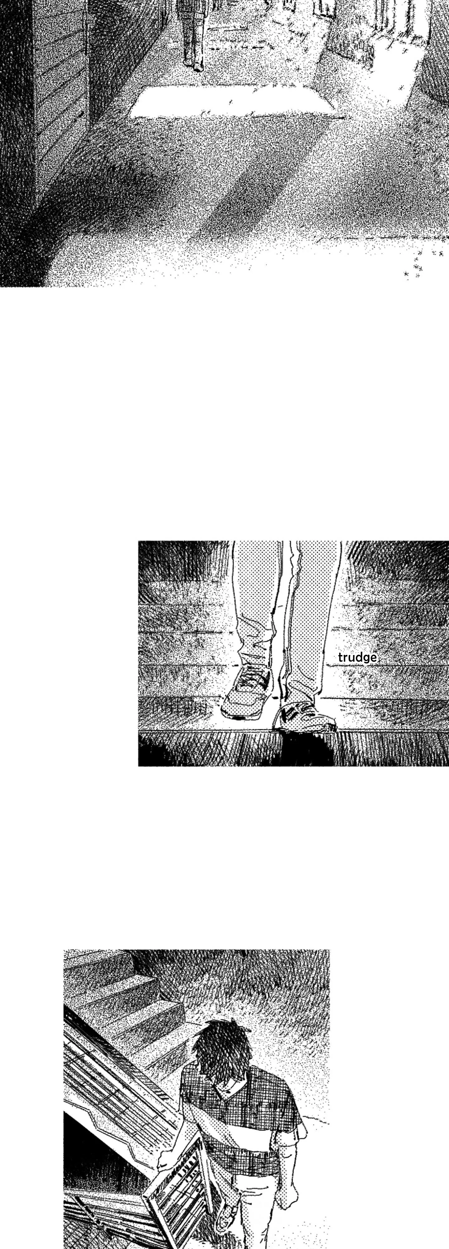 Read Eurydice neun Eopda chapter 31 image 5 on Lezhin