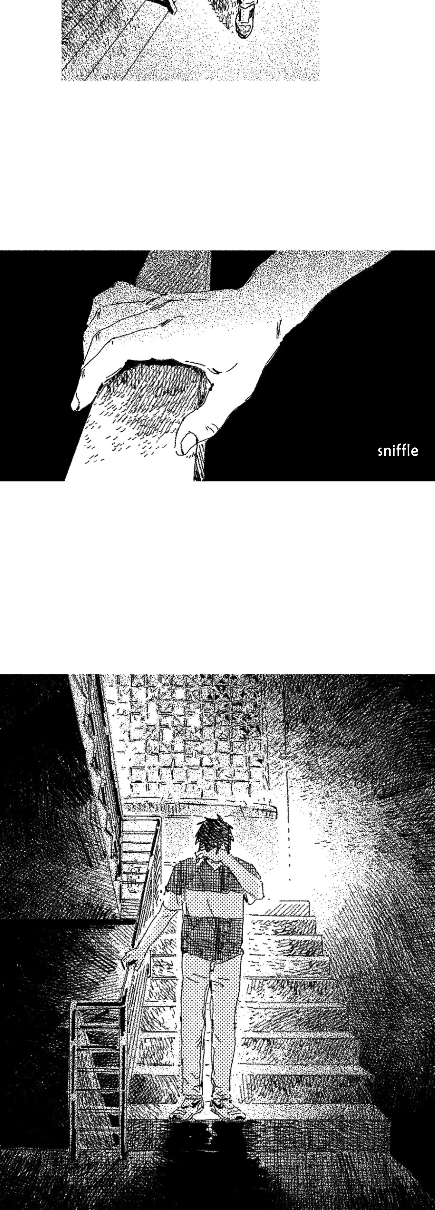 Read Eurydice neun Eopda chapter 31 image 6 on Lezhin