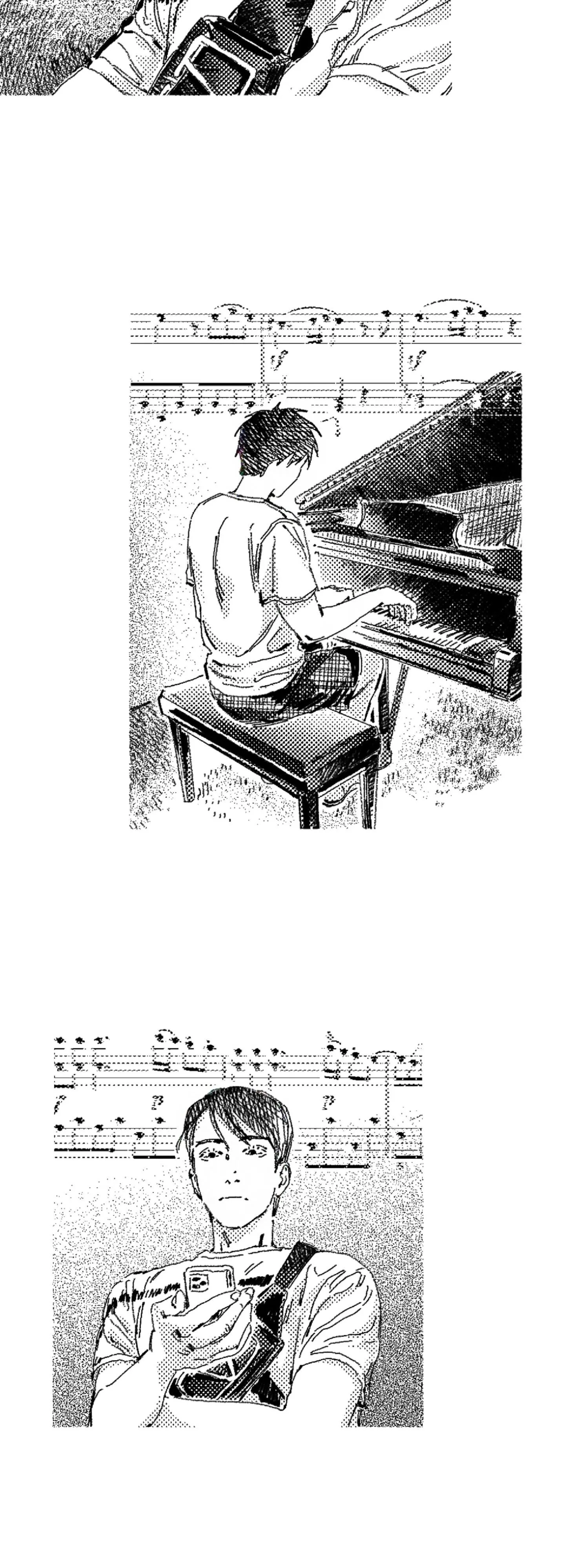 Read Eurydice neun Eopda chapter 32 image 10 on Lezhin