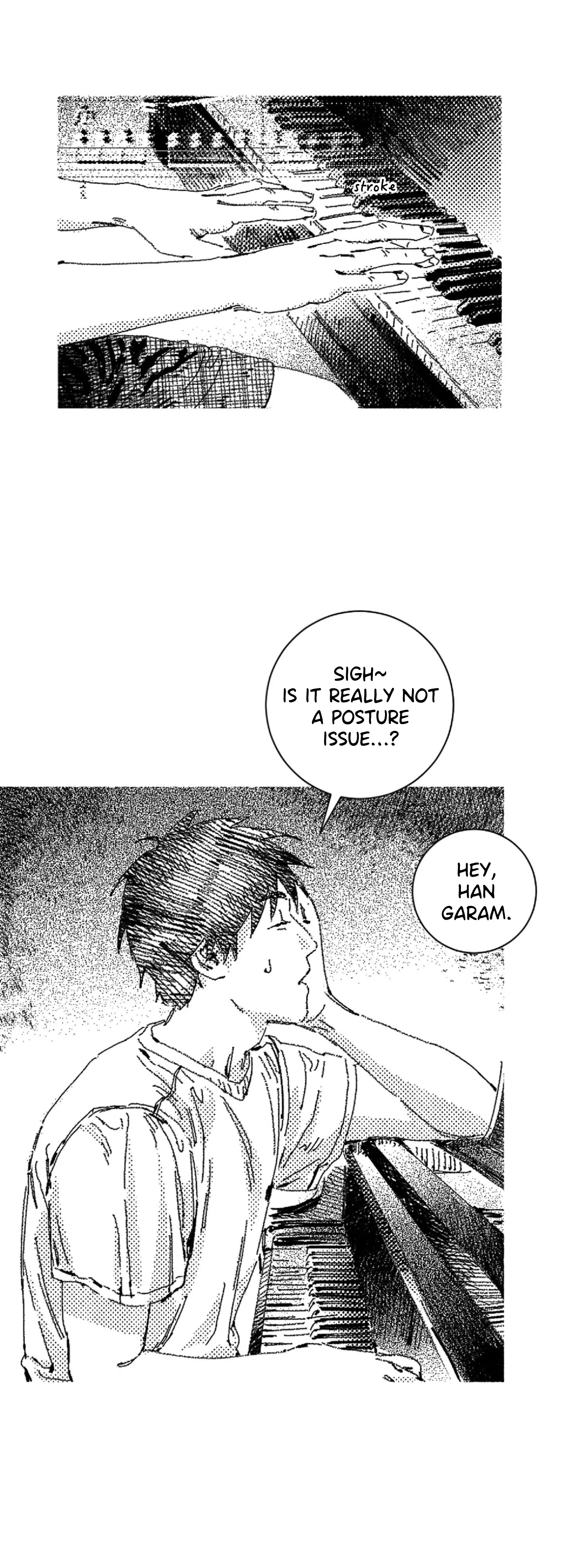 Read Eurydice neun Eopda chapter 32 image 11 on Lezhin