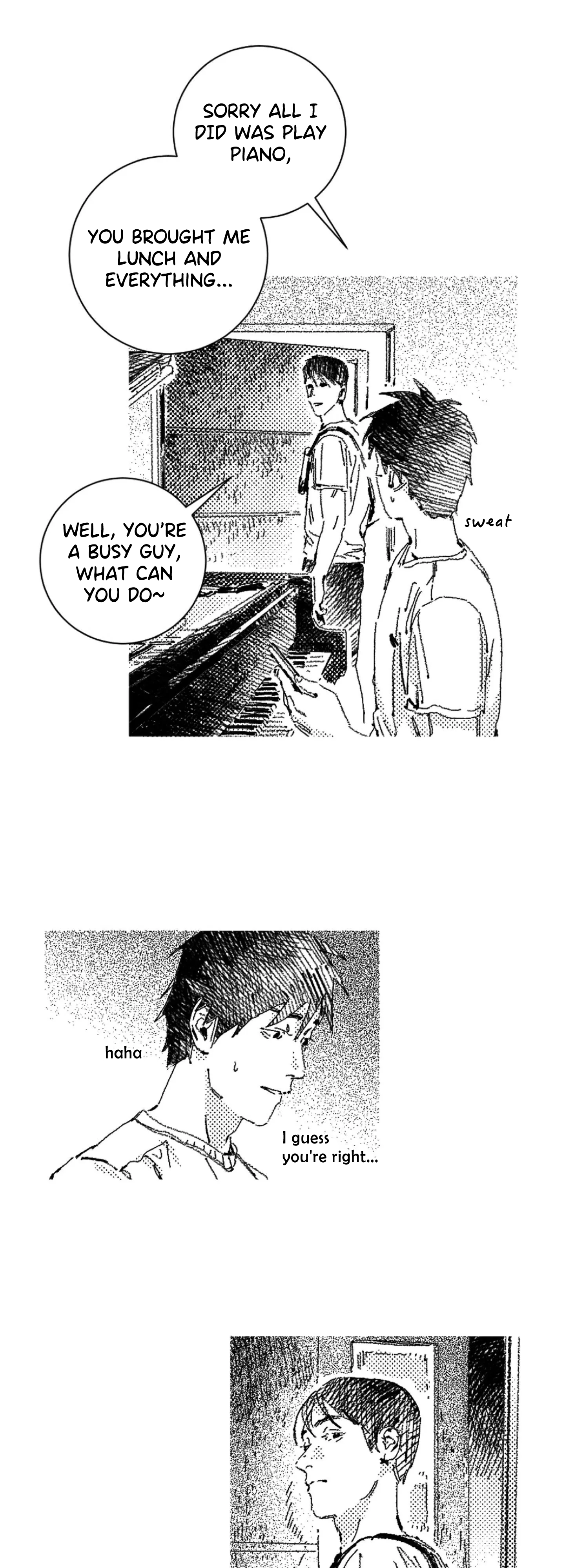 Read Eurydice neun Eopda chapter 32 image 13 on Lezhin