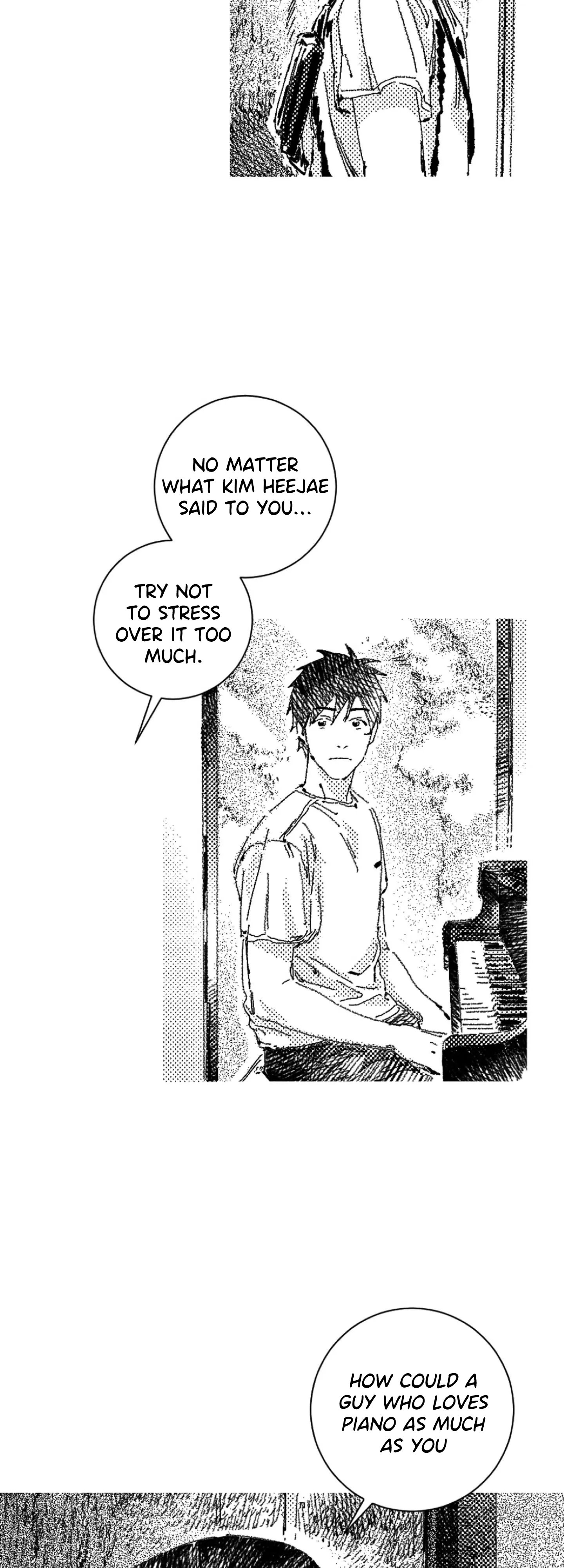 Read Eurydice neun Eopda chapter 32 image 14 on Lezhin