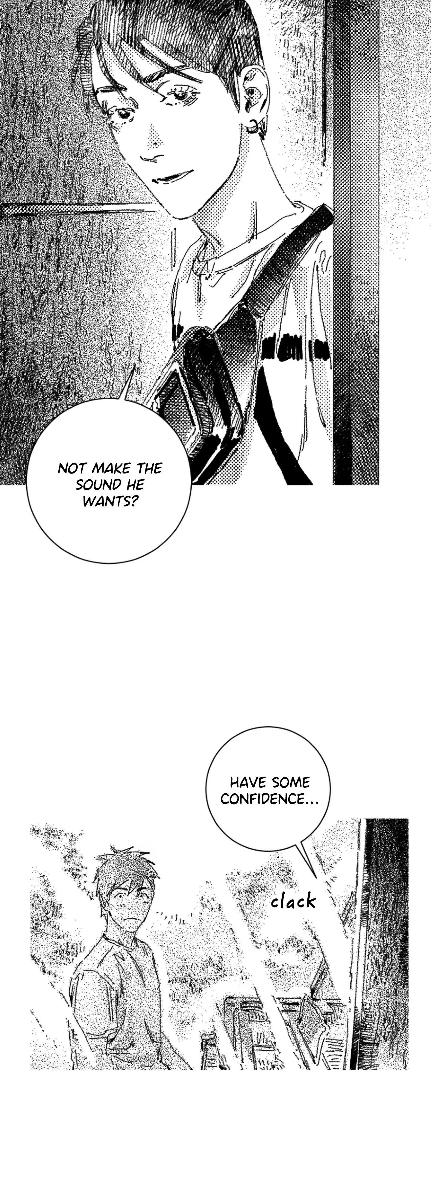 Read Eurydice neun Eopda chapter 32 image 15 on Lezhin
