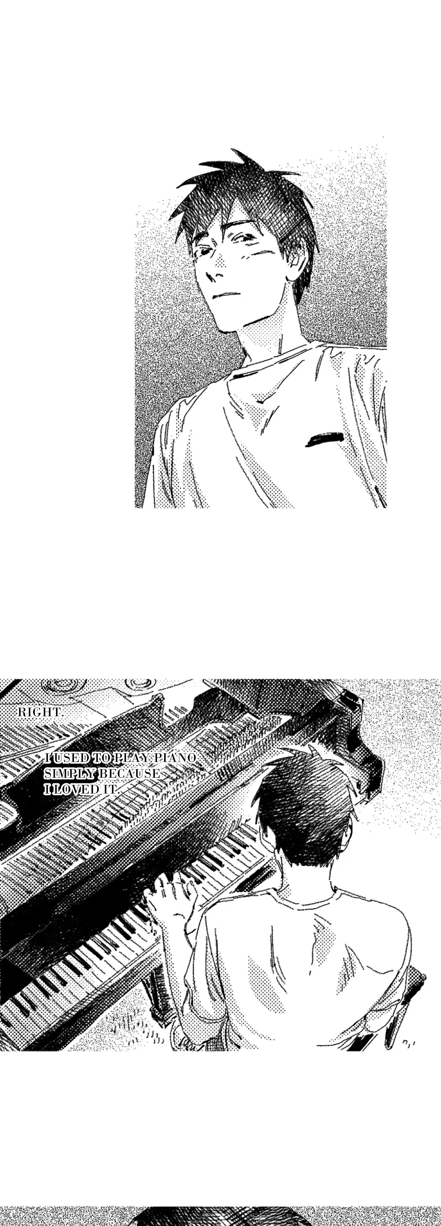 Read Eurydice neun Eopda chapter 32 image 16 on Lezhin