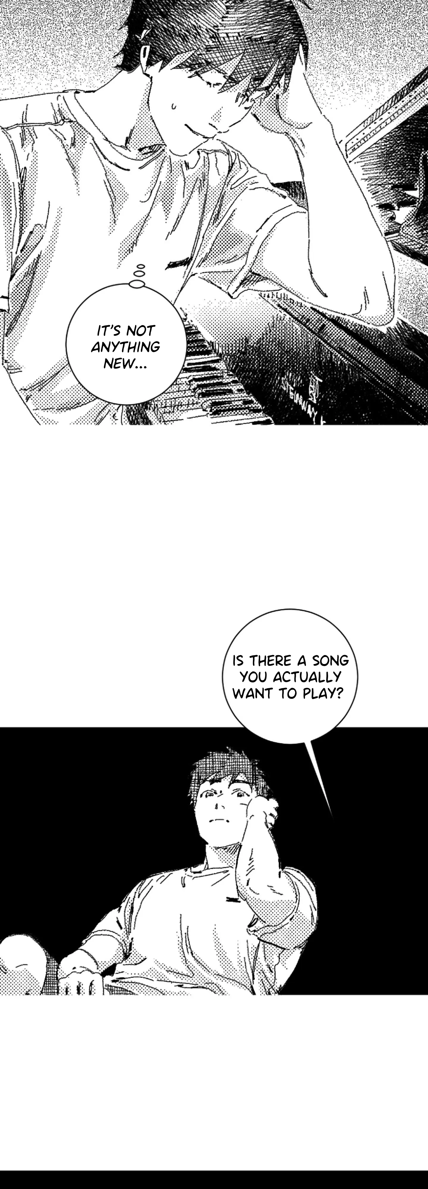 Read Eurydice neun Eopda chapter 32 image 17 on Lezhin