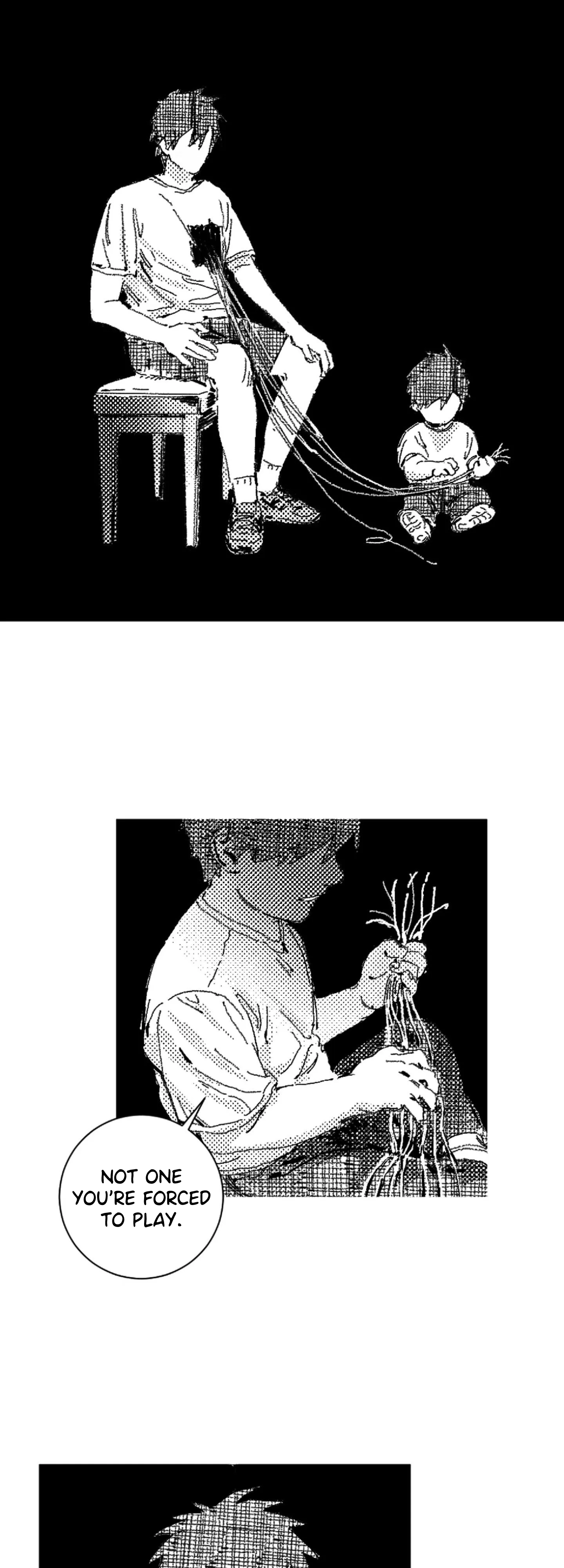 Read Eurydice neun Eopda chapter 32 image 18 on Lezhin