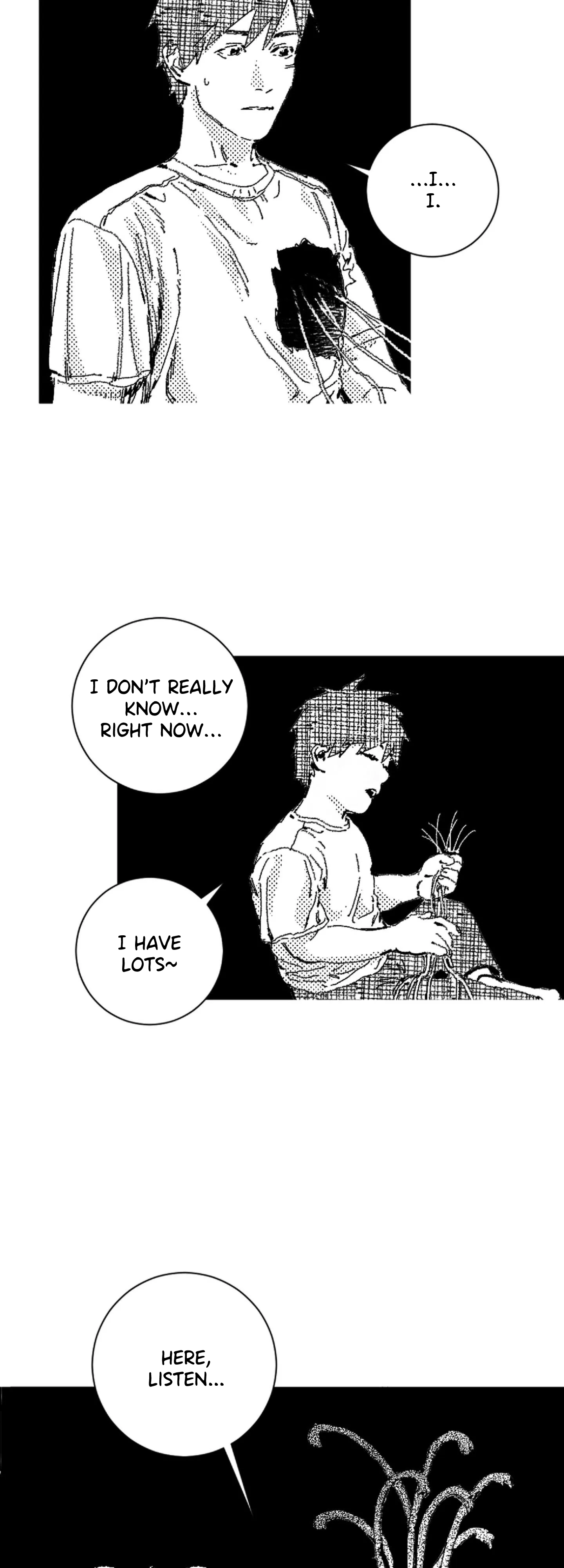 Read Eurydice neun Eopda chapter 32 image 19 on Lezhin