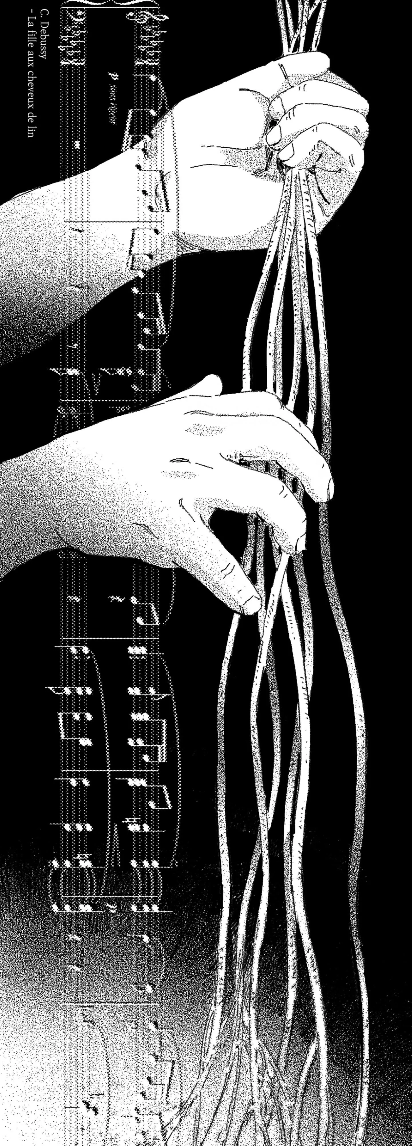 Read Eurydice neun Eopda chapter 32 image 20 on Lezhin