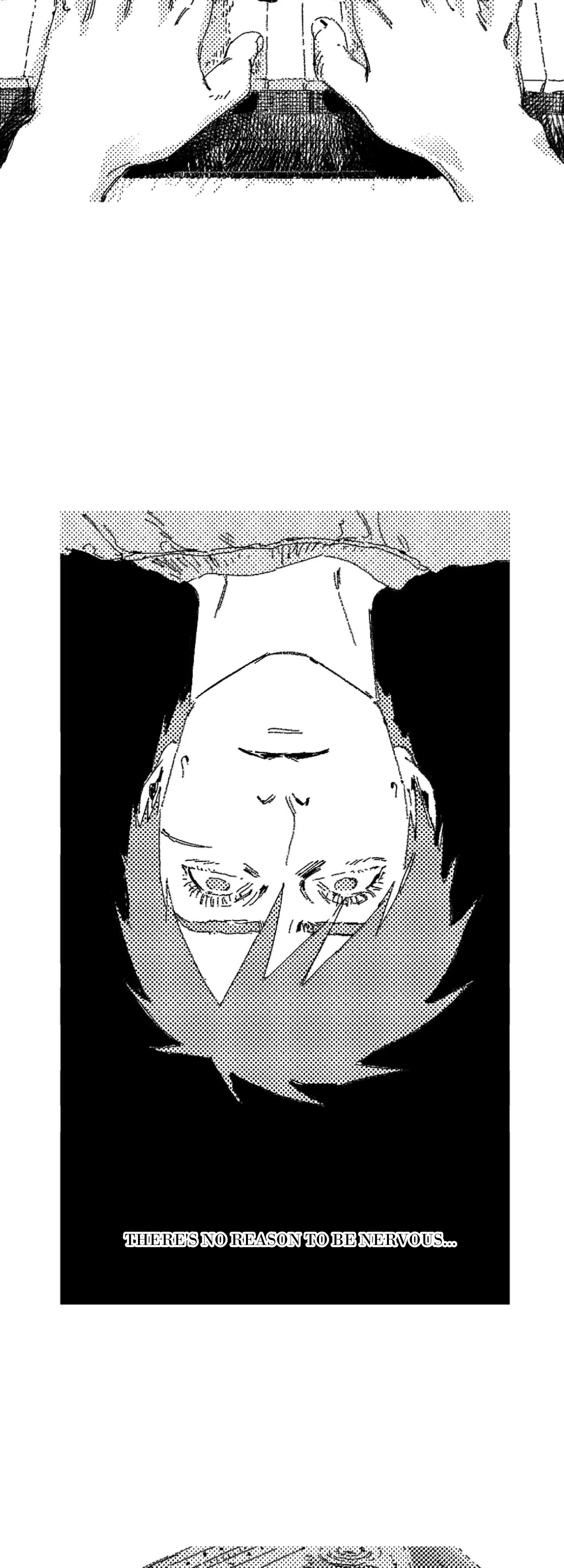 Read Eurydice neun Eopda chapter 32 image 26 on Lezhin