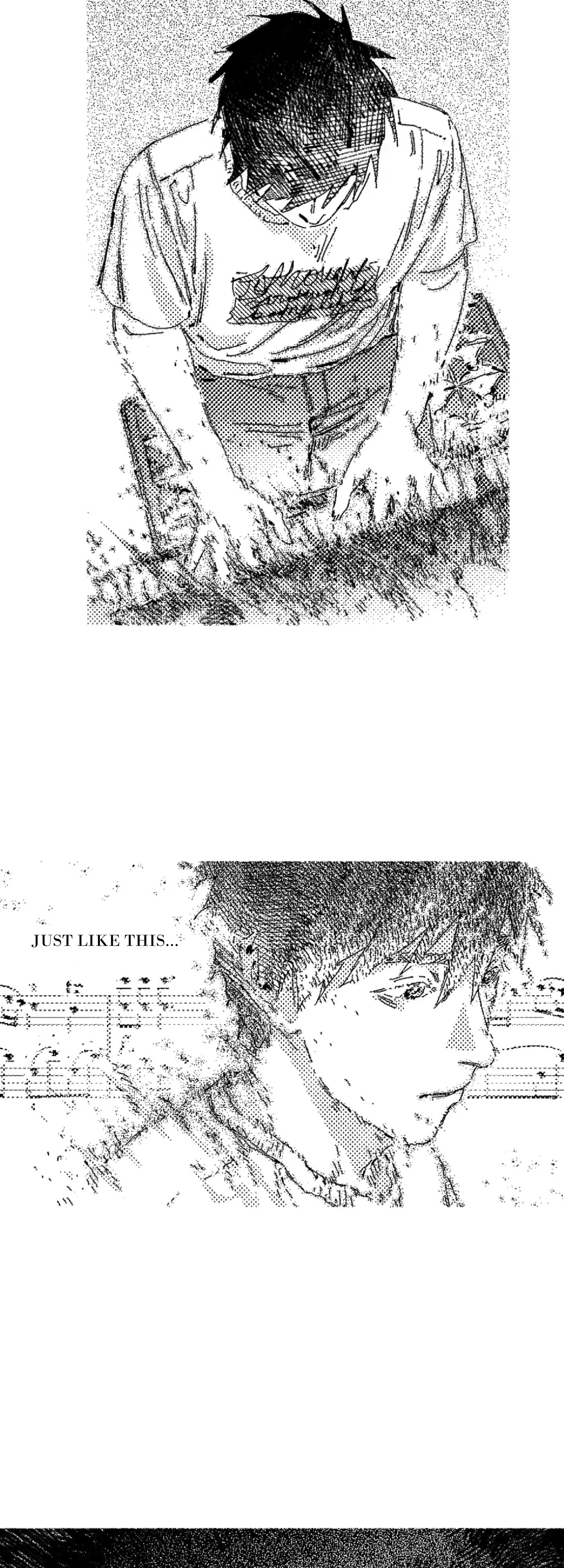 Read Eurydice neun Eopda chapter 32 image 29 on Lezhin